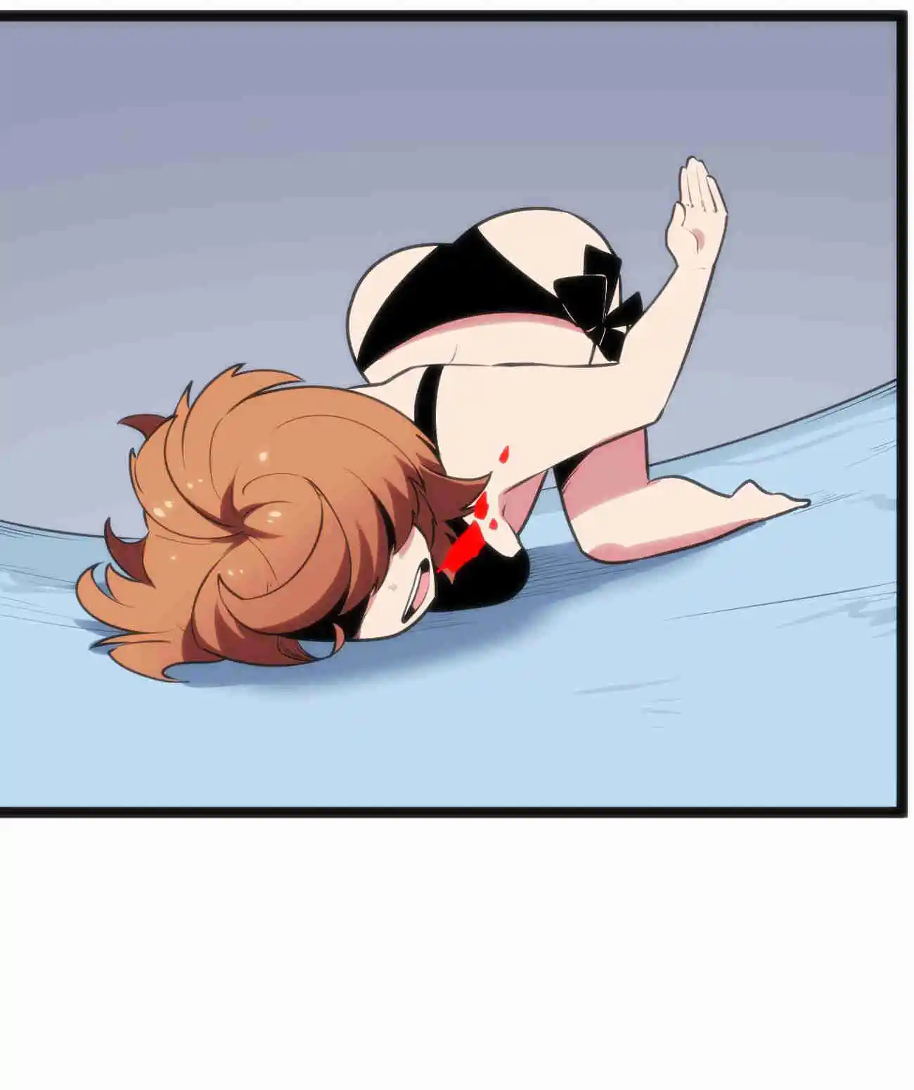 The Saintess Has a Showdown 89