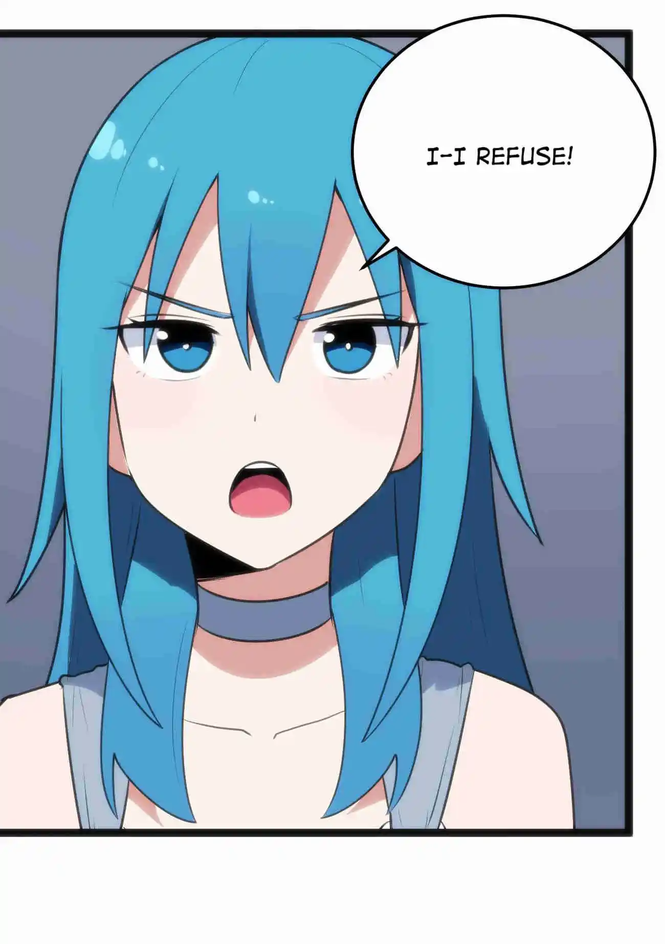 The Saintess Has a Showdown 89