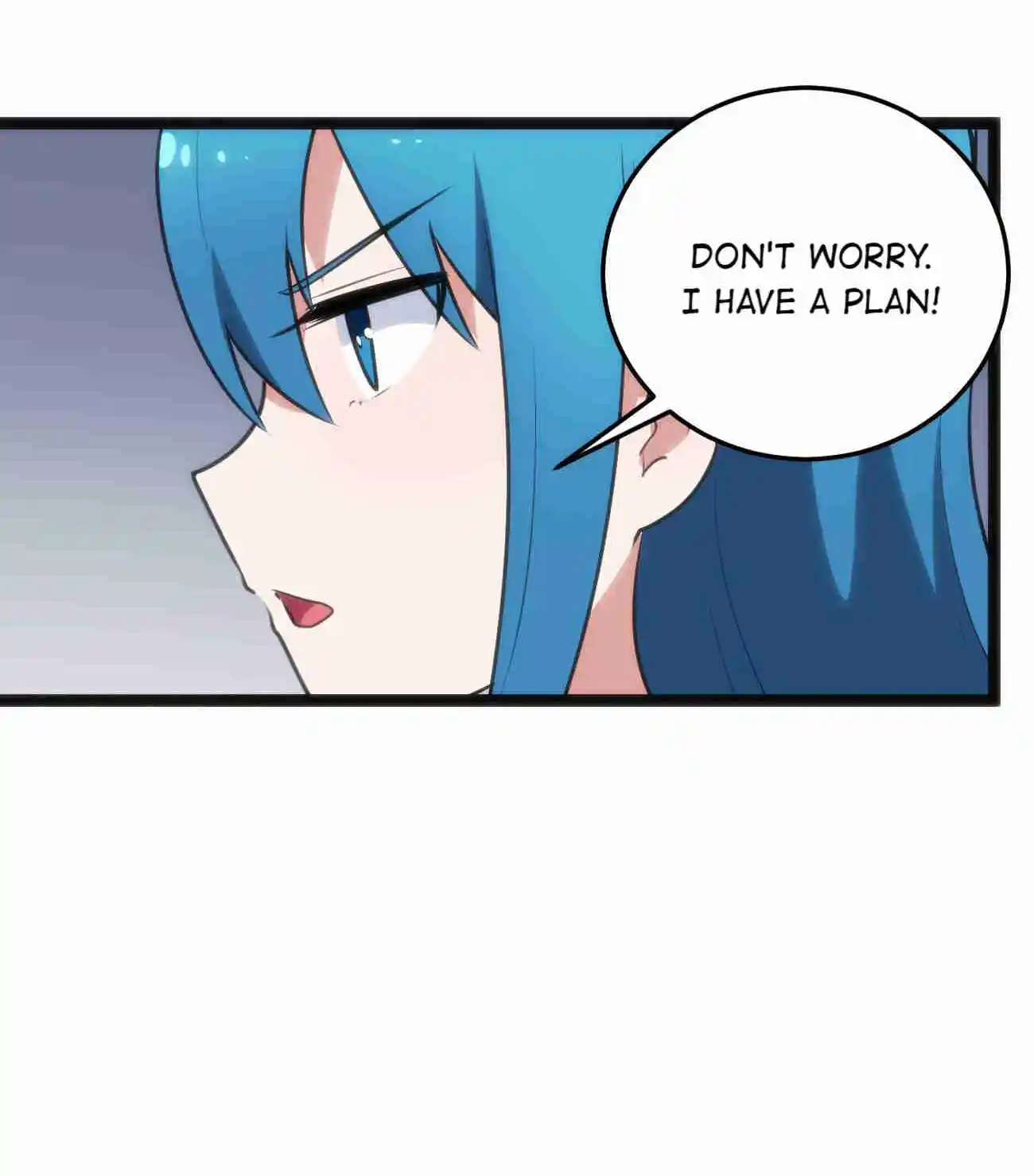 The Saintess Has a Showdown 89