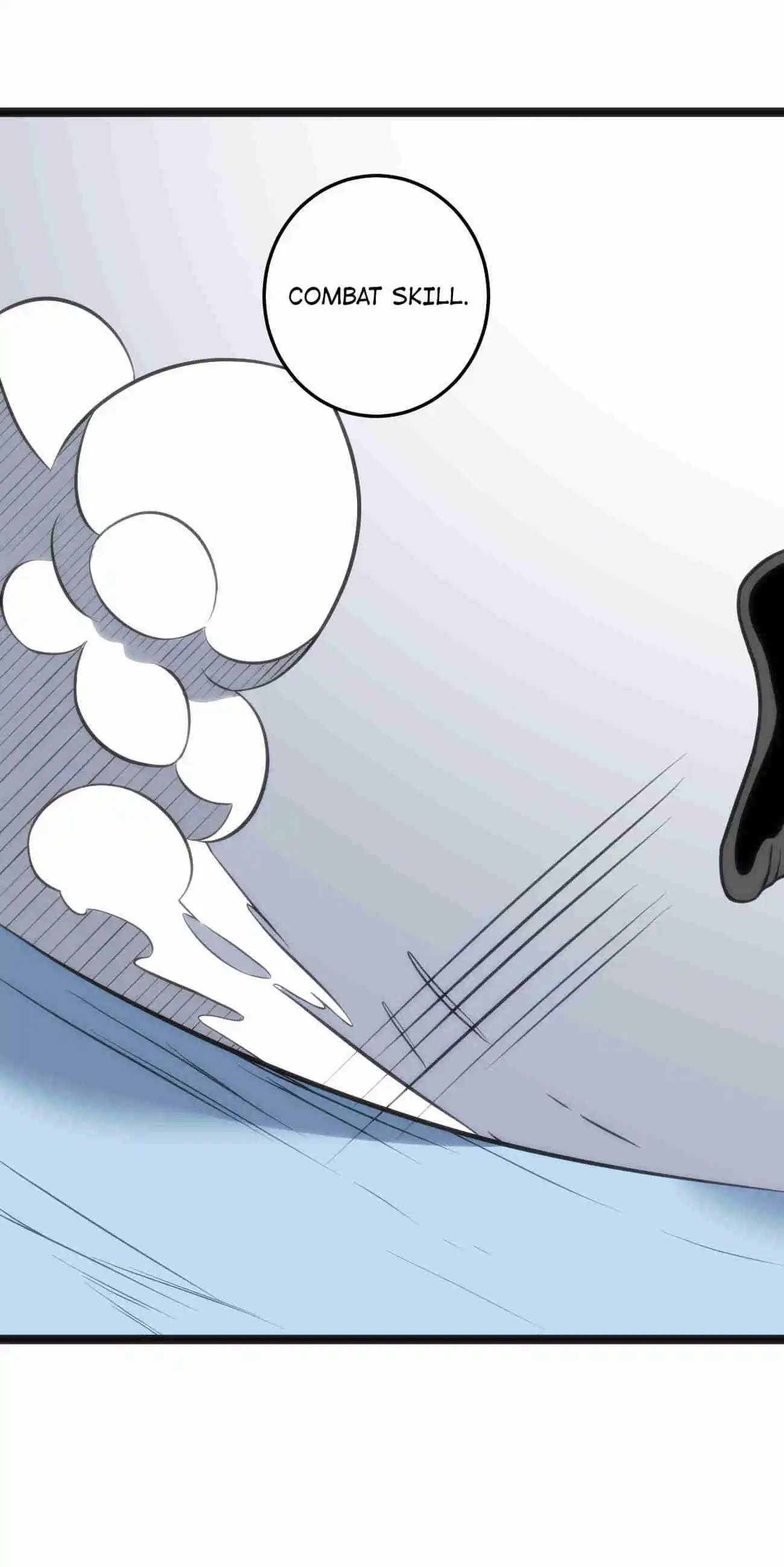 The Saintess Has a Showdown 89