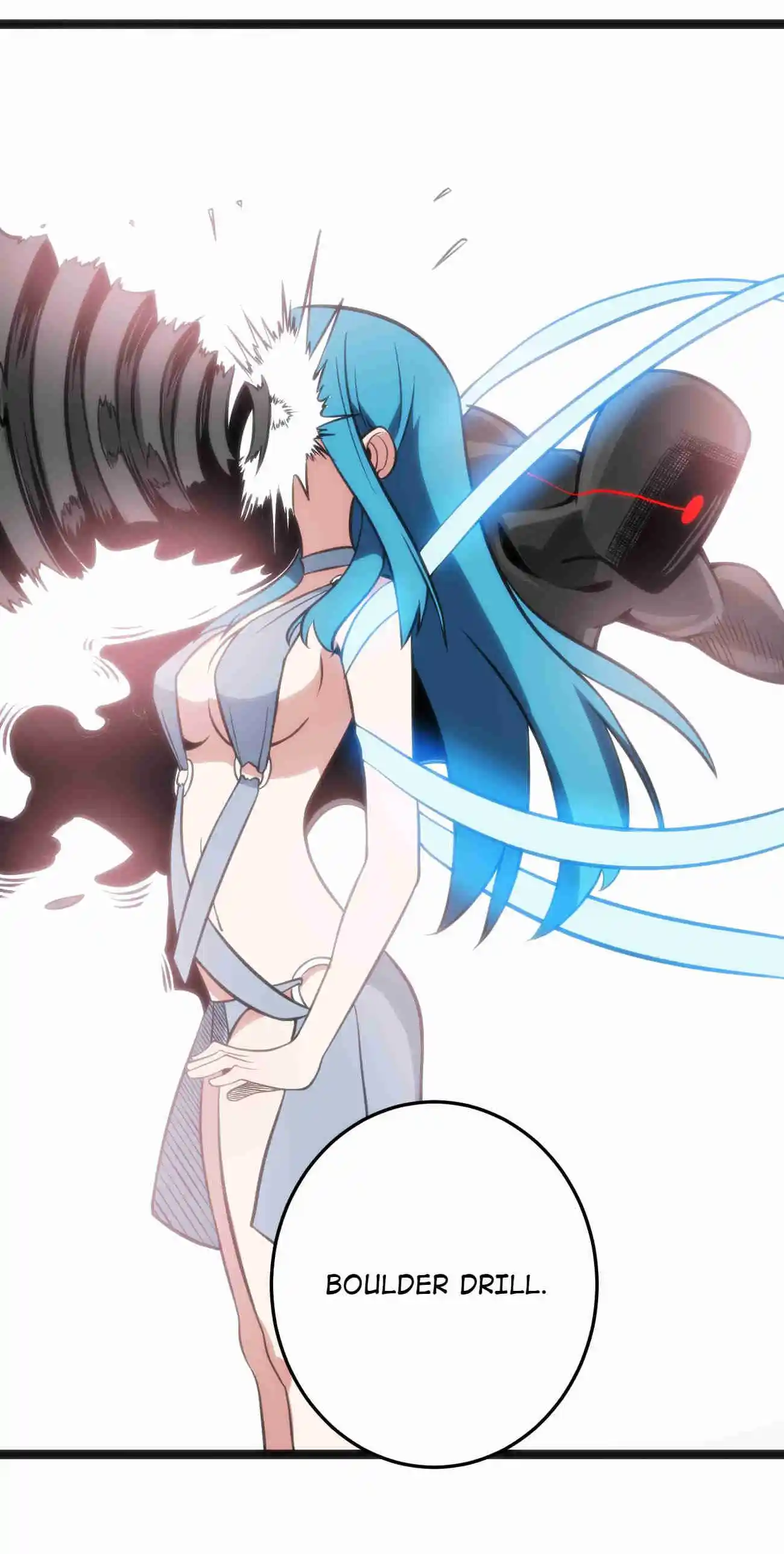 The Saintess Has a Showdown 89