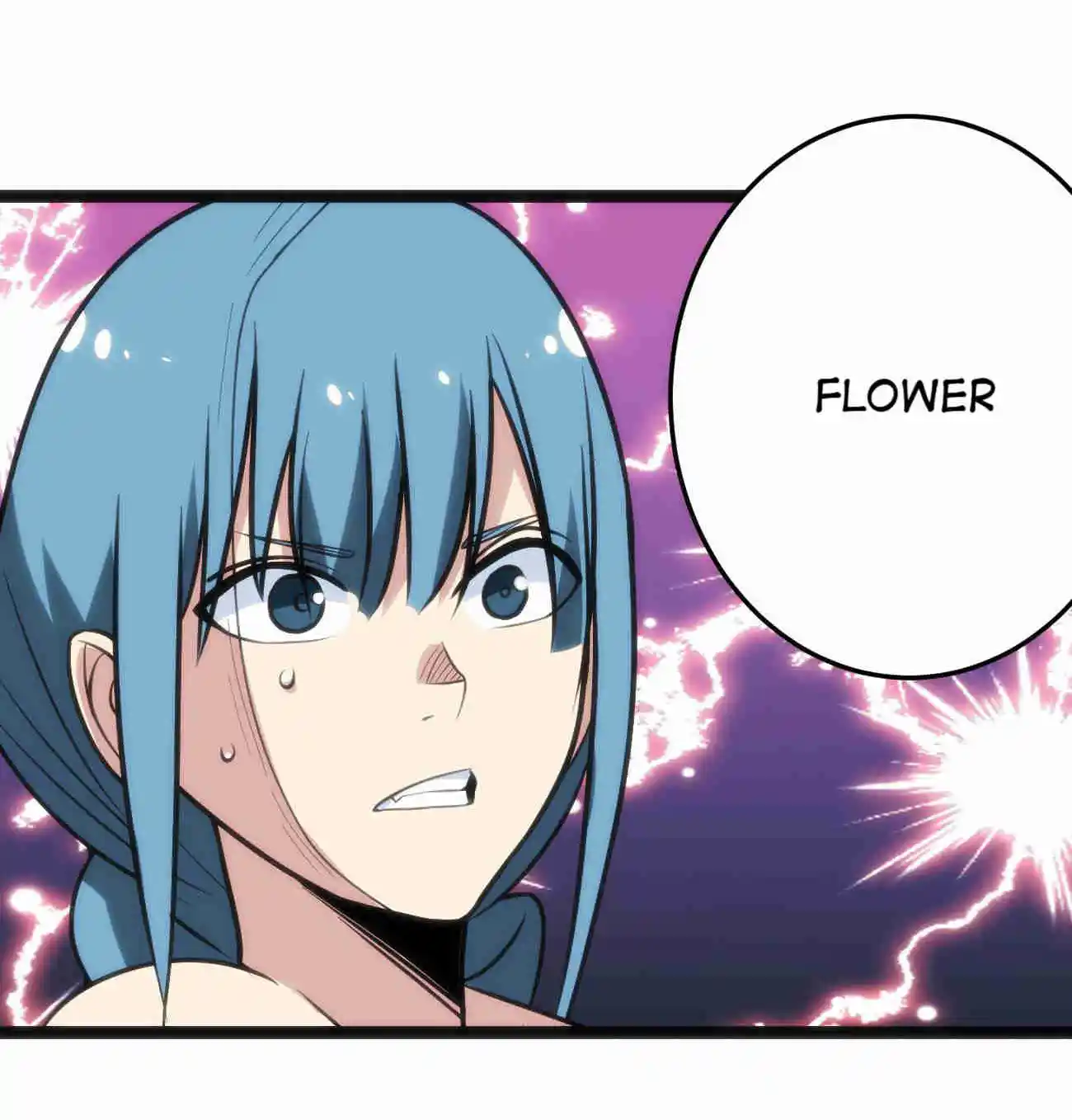 The Saintess Has a Showdown 89