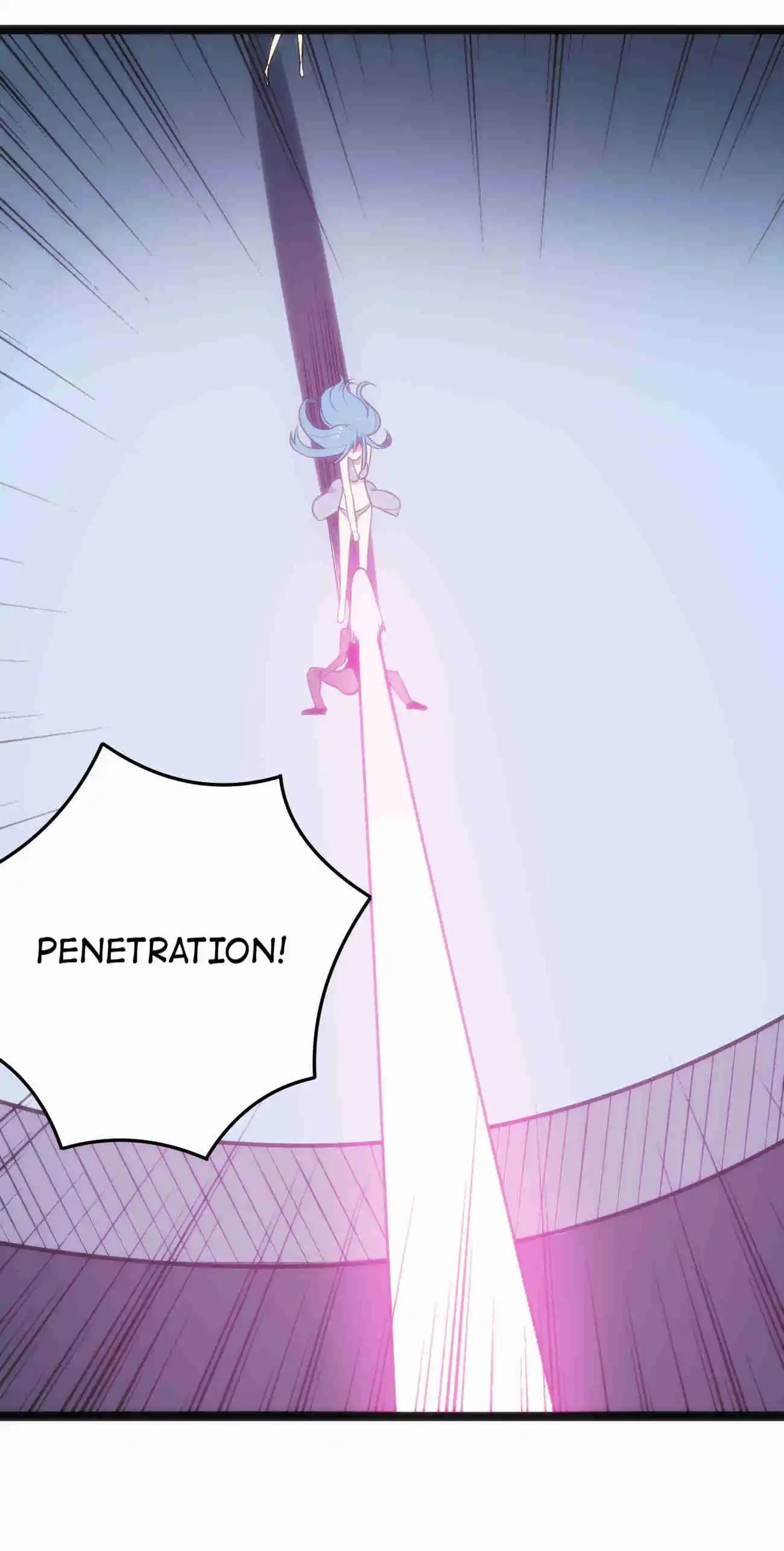 The Saintess Has a Showdown 89