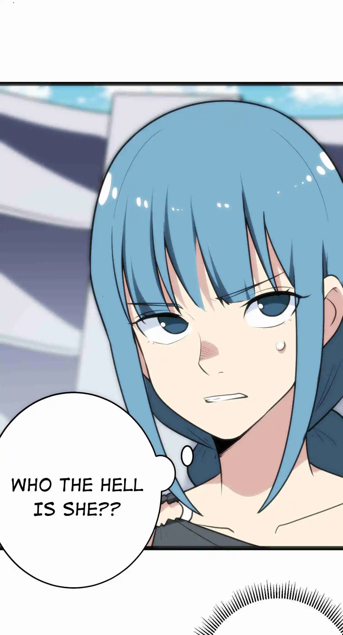 The Saintess Has a Showdown 90