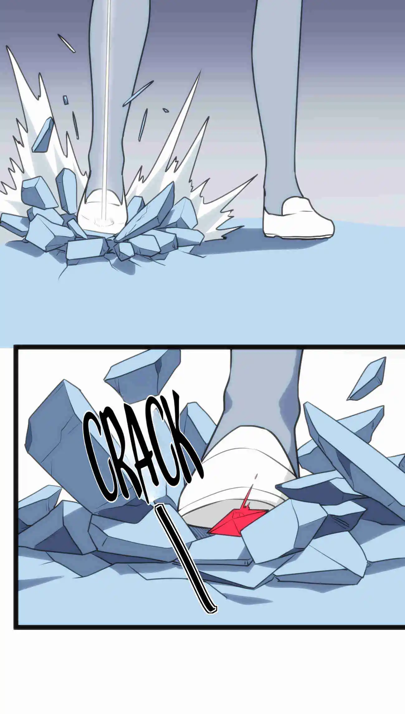 The Saintess Has a Showdown 90