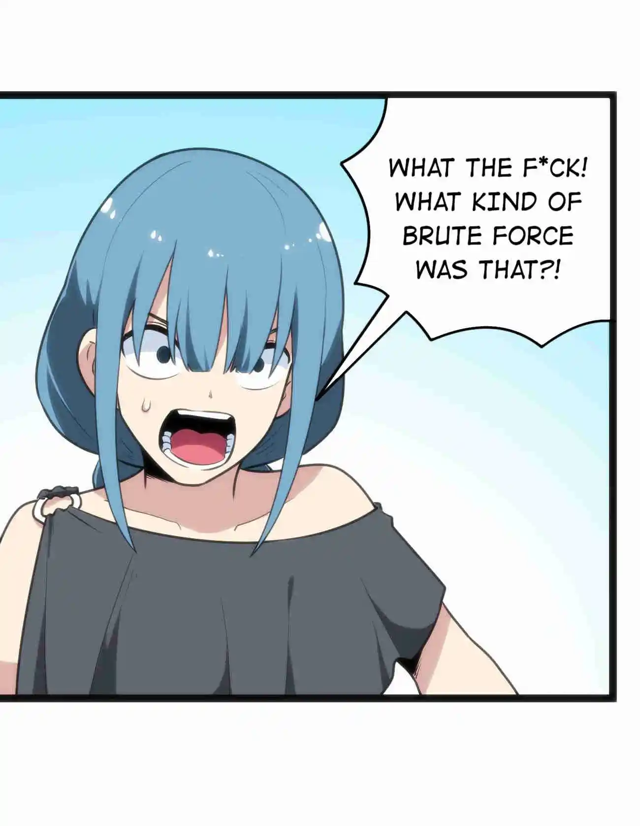 The Saintess Has a Showdown 90