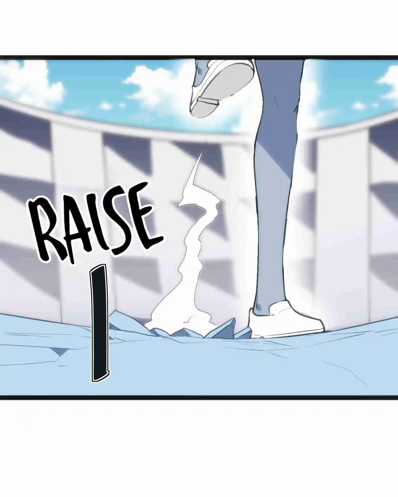 The Saintess Has a Showdown 90