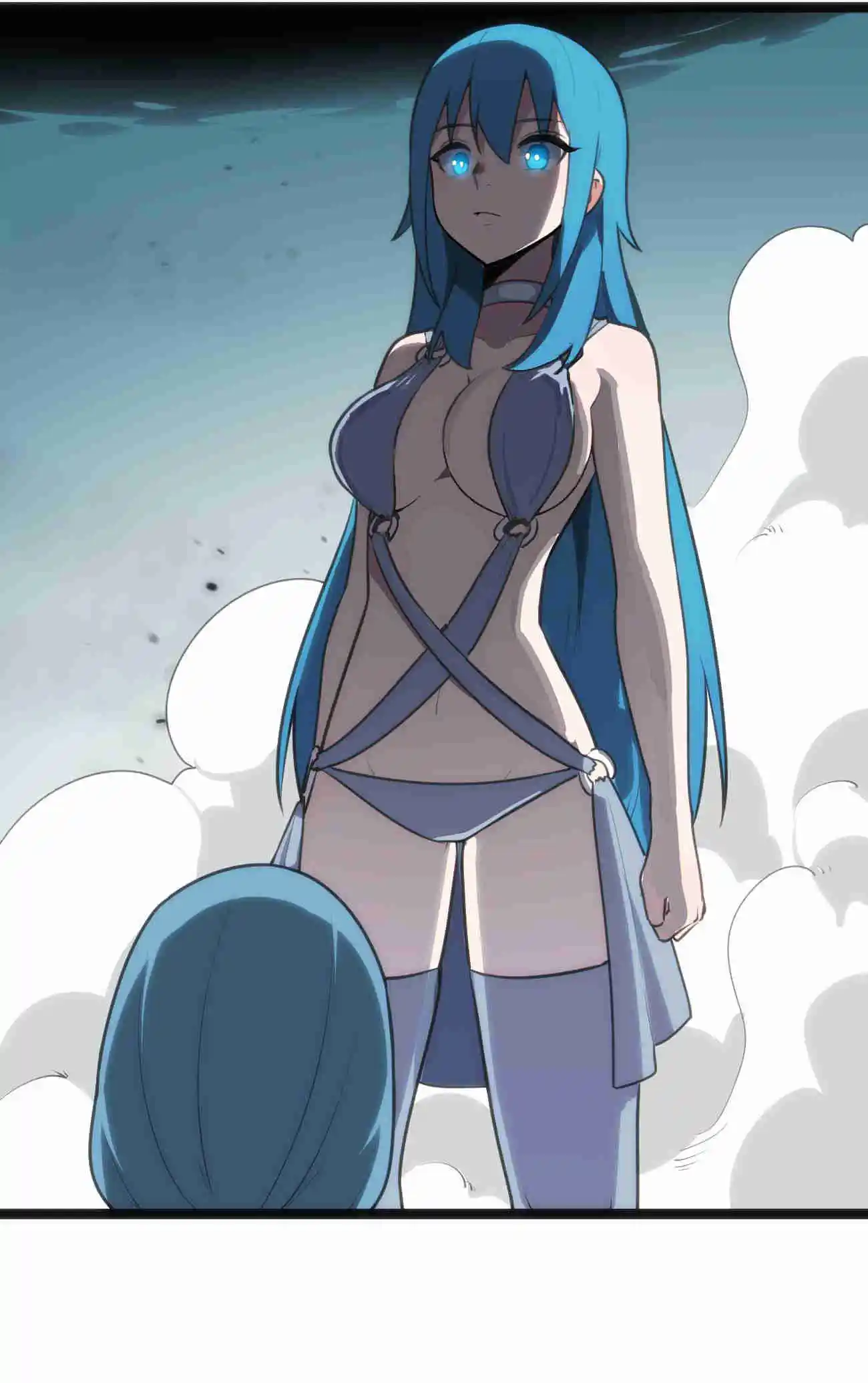 The Saintess Has a Showdown 90