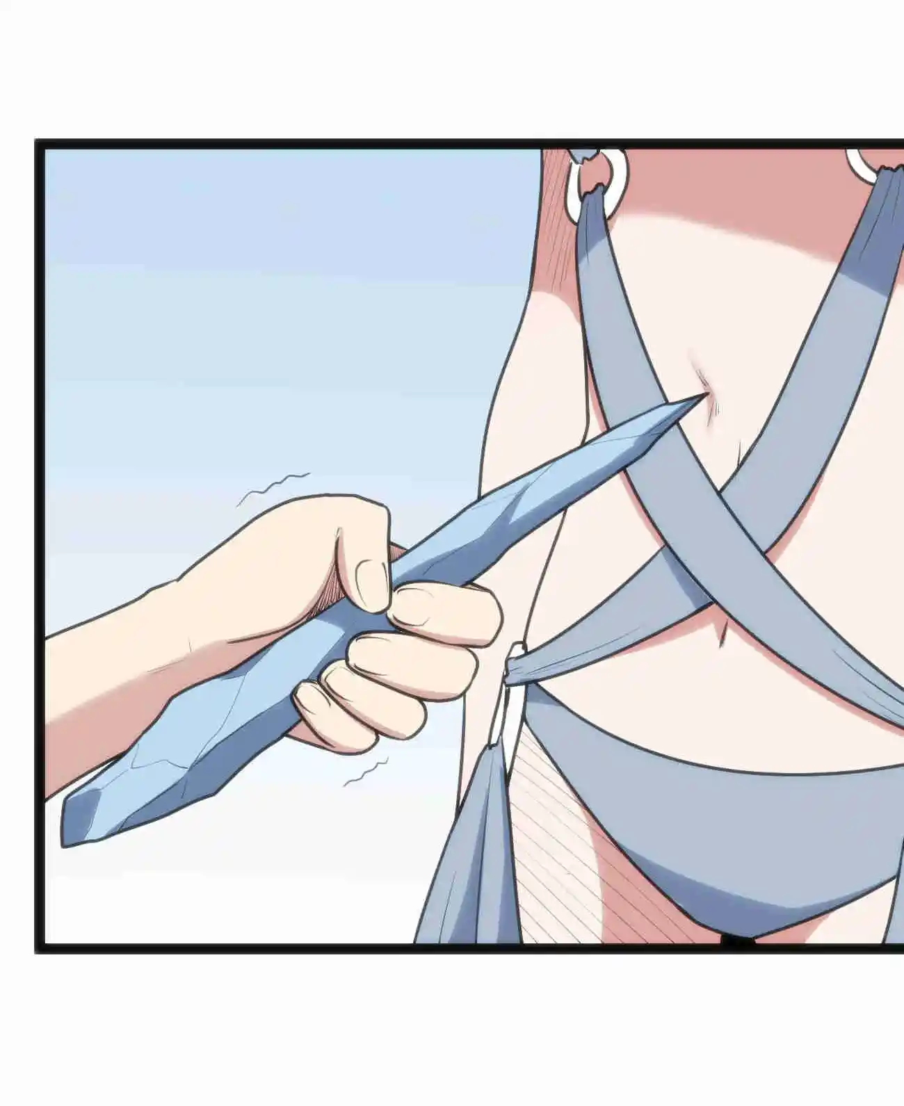 The Saintess Has a Showdown 90