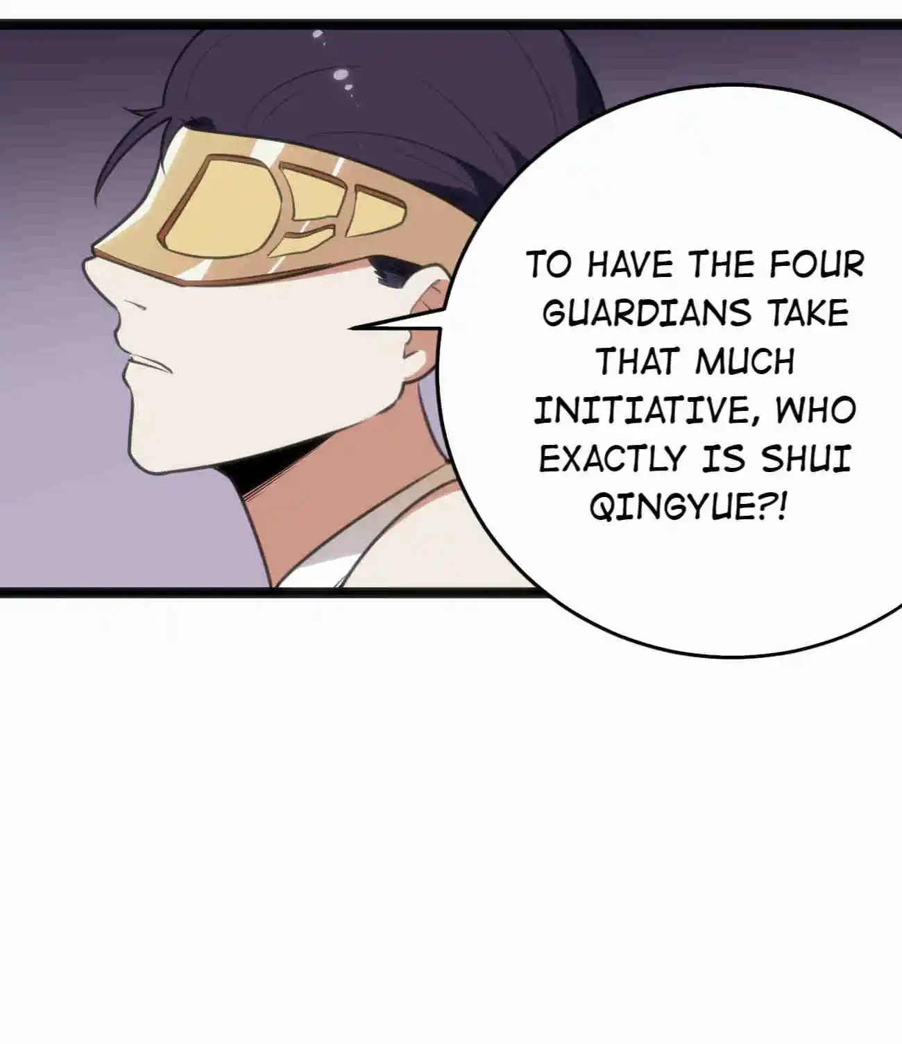 The Saintess Has a Showdown 91