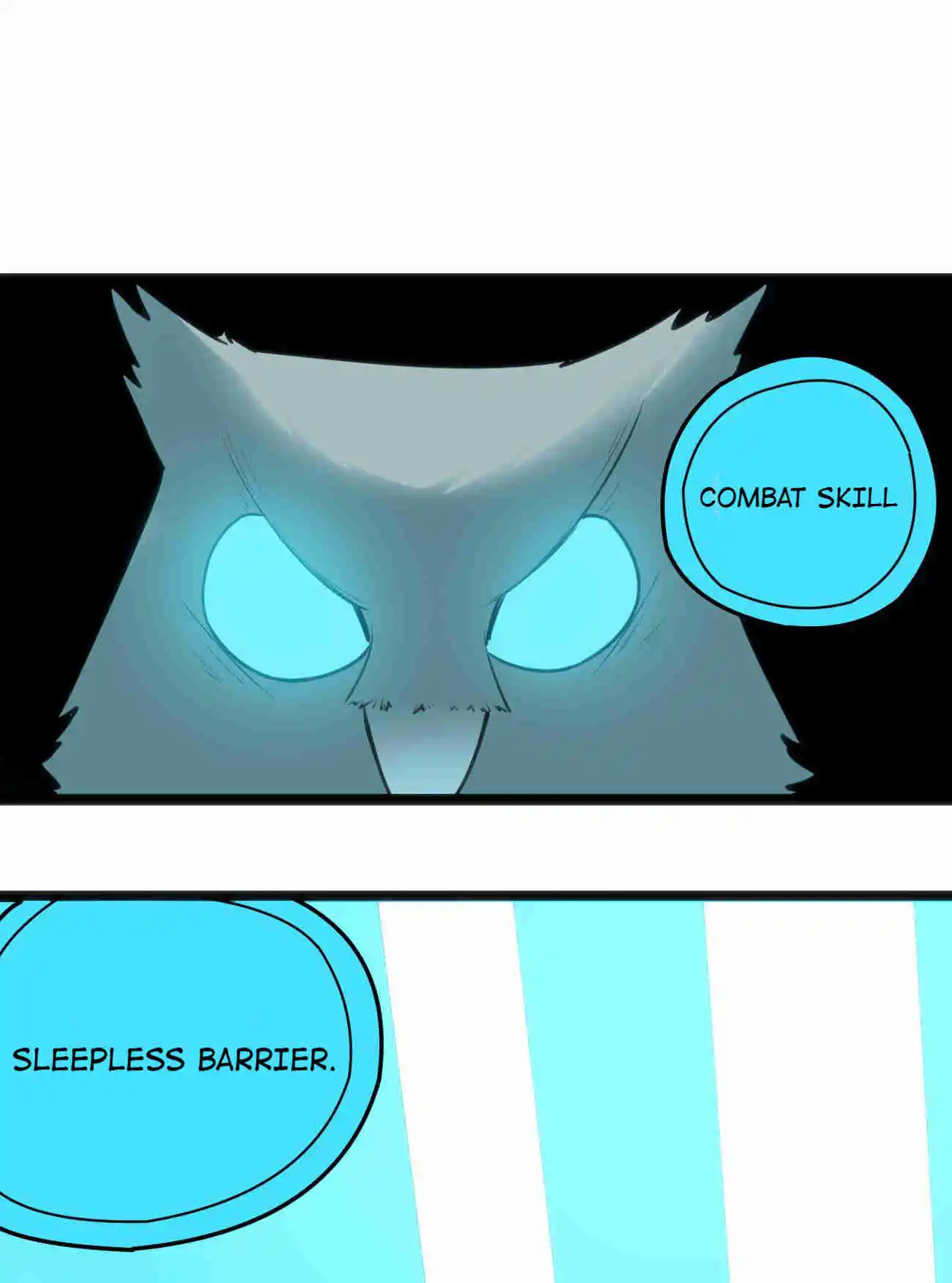 The Saintess Has a Showdown 91