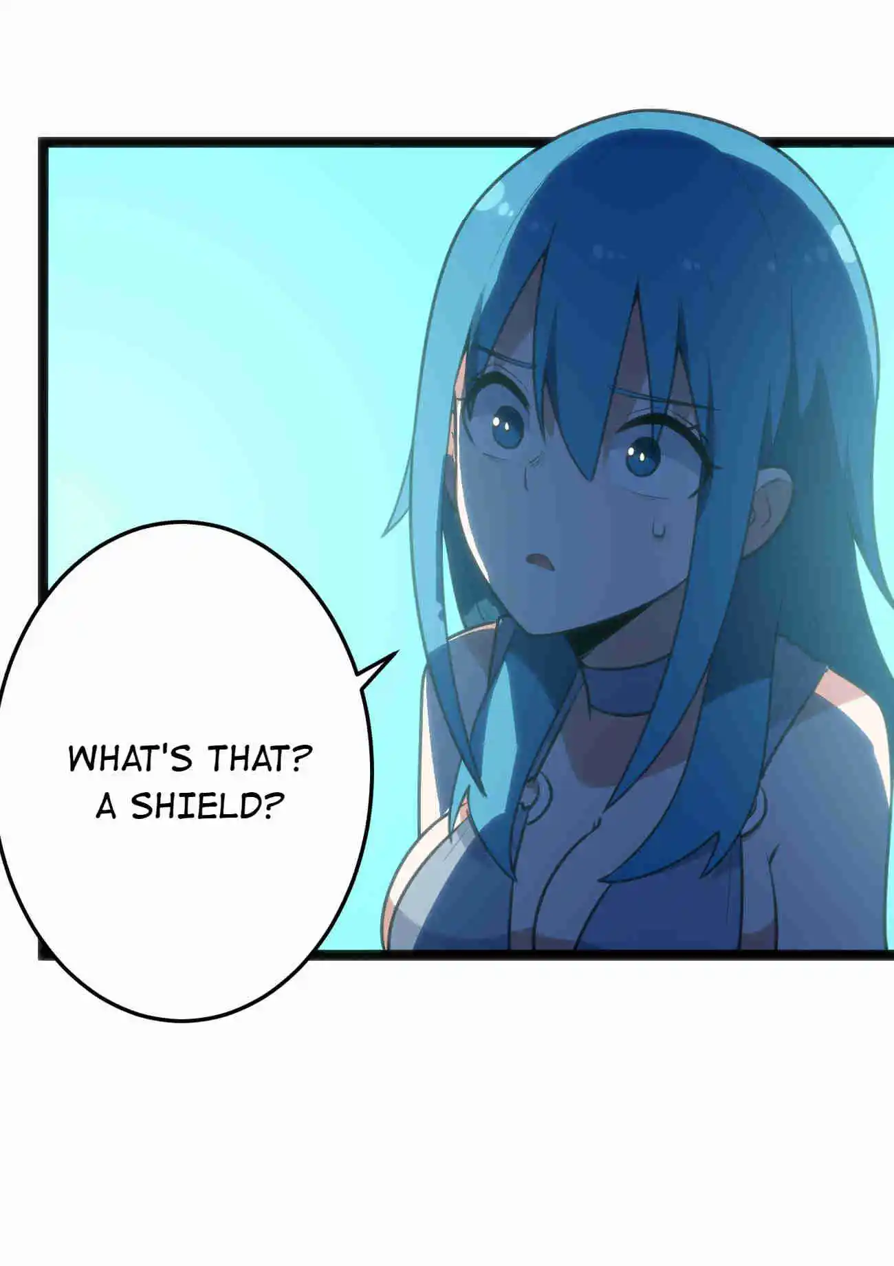 The Saintess Has a Showdown 91