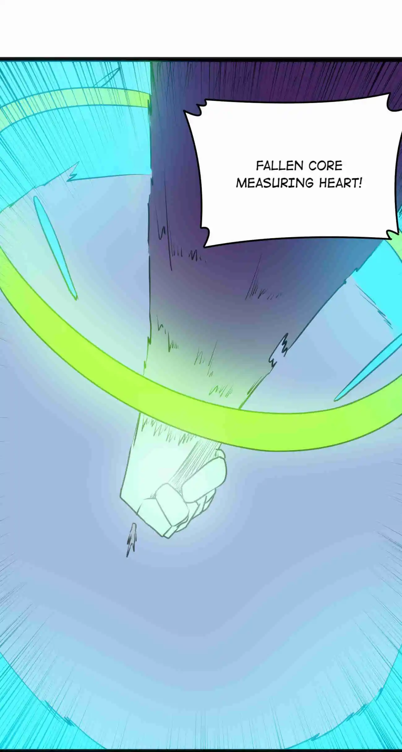 The Saintess Has a Showdown 91