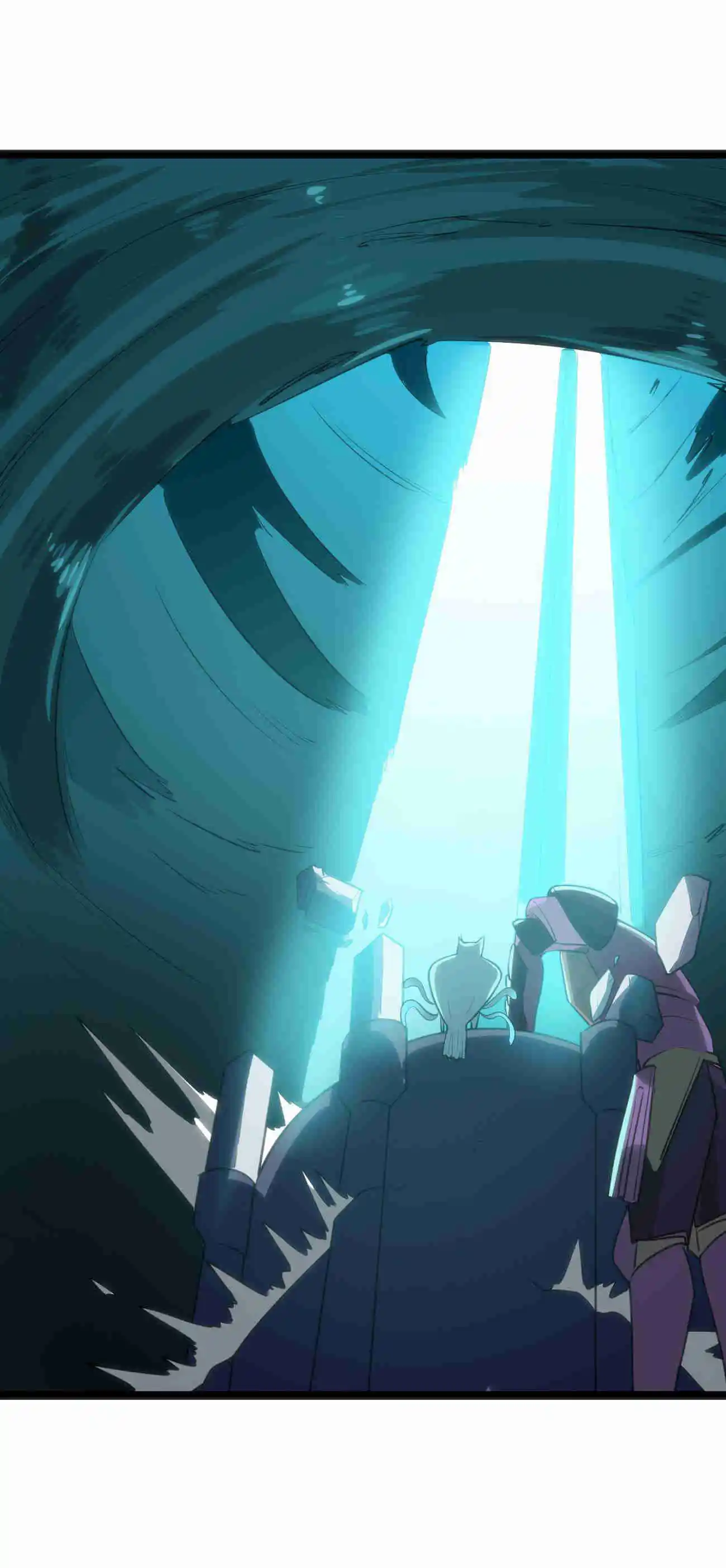 The Saintess Has a Showdown 91