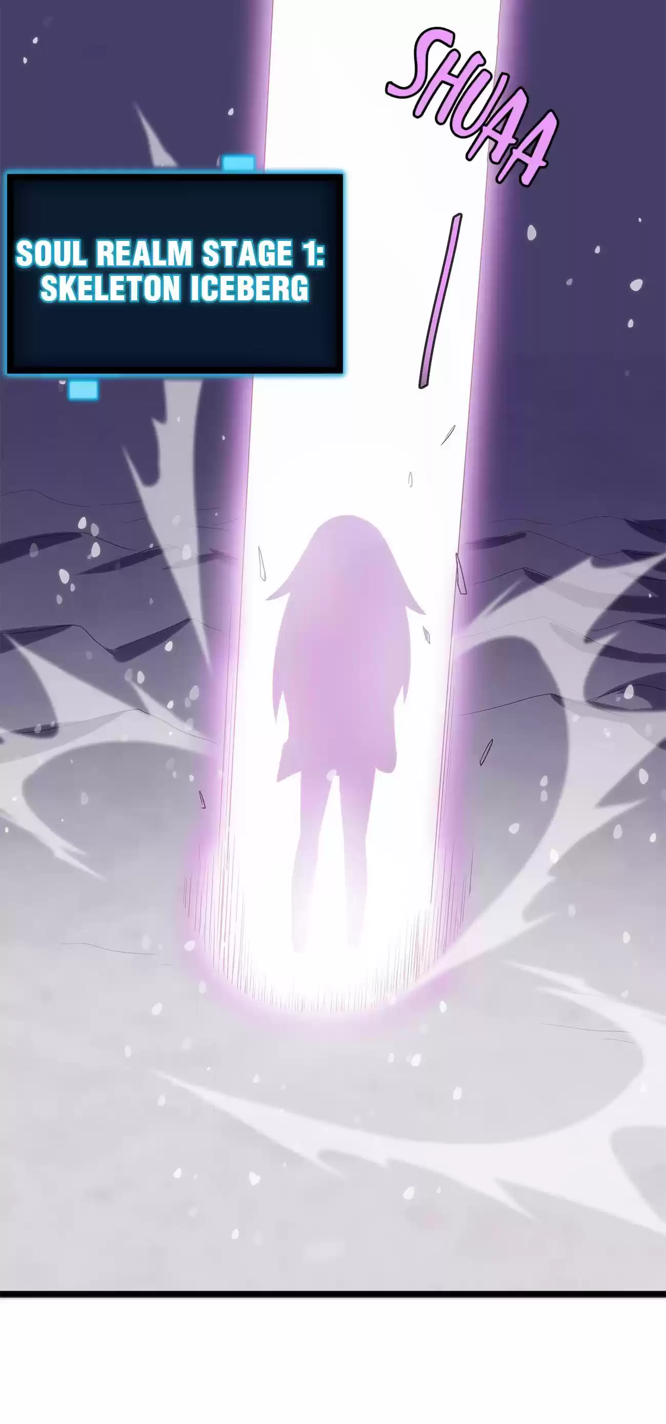 The Saintess Has a Showdown 9.2 Heavy Soul Body