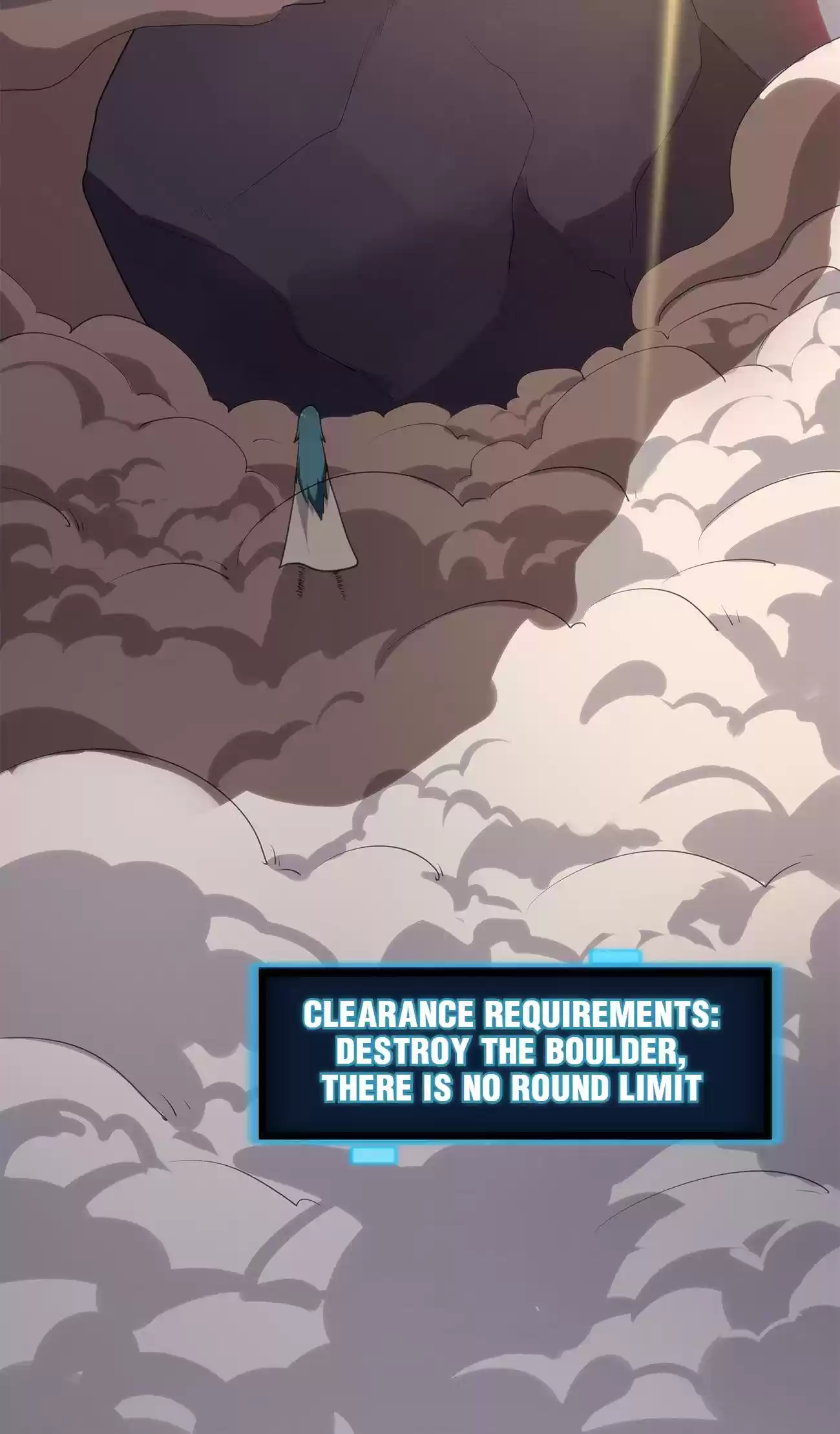 The Saintess Has a Showdown 9.2 Heavy Soul Body