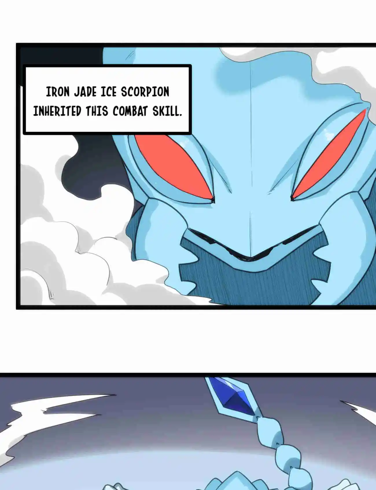 The Saintess Has a Showdown 92