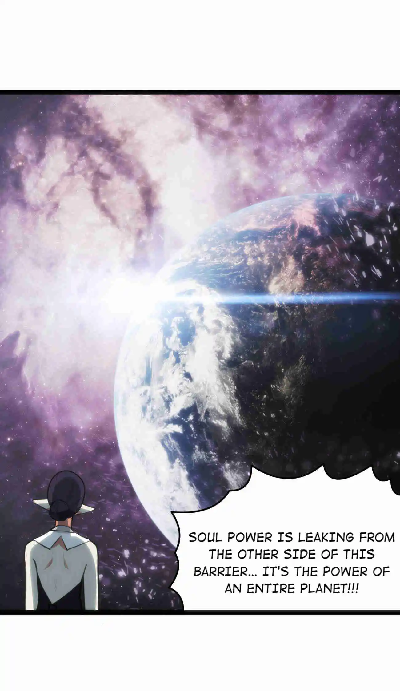 The Saintess Has a Showdown 92