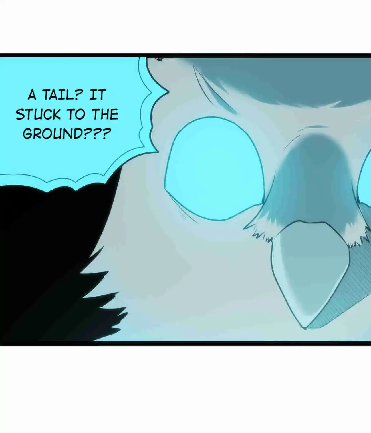 The Saintess Has a Showdown 92