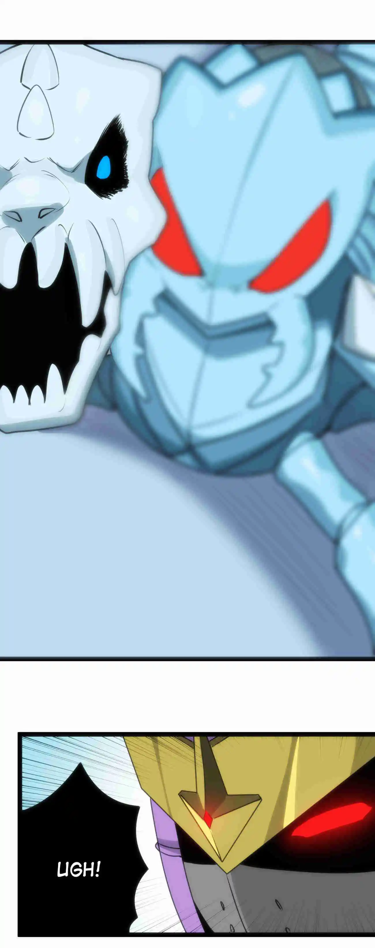 The Saintess Has a Showdown 92