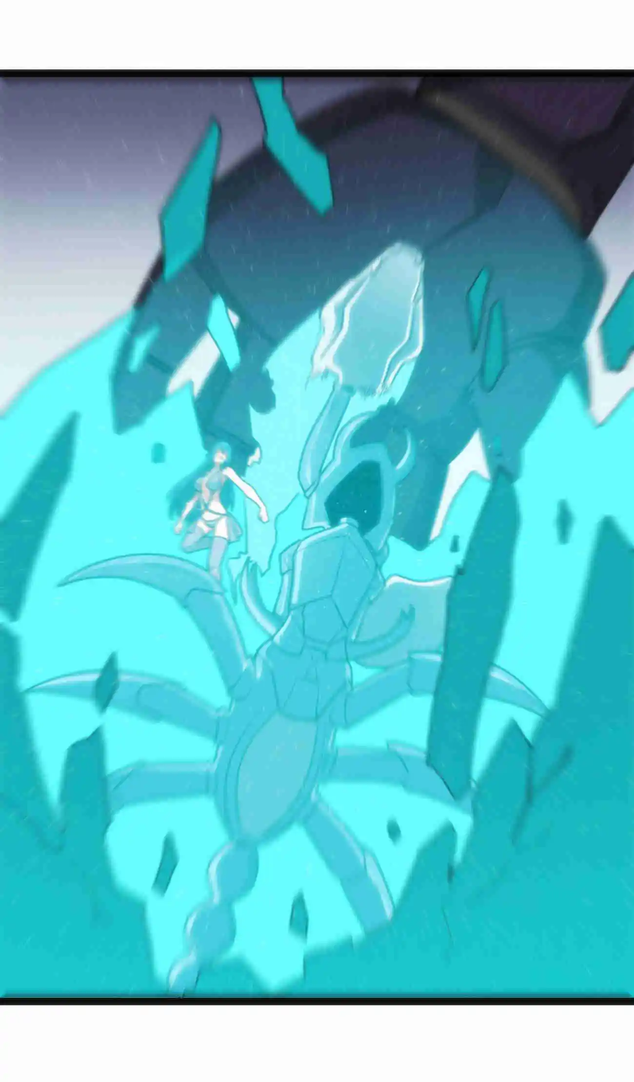 The Saintess Has a Showdown 92