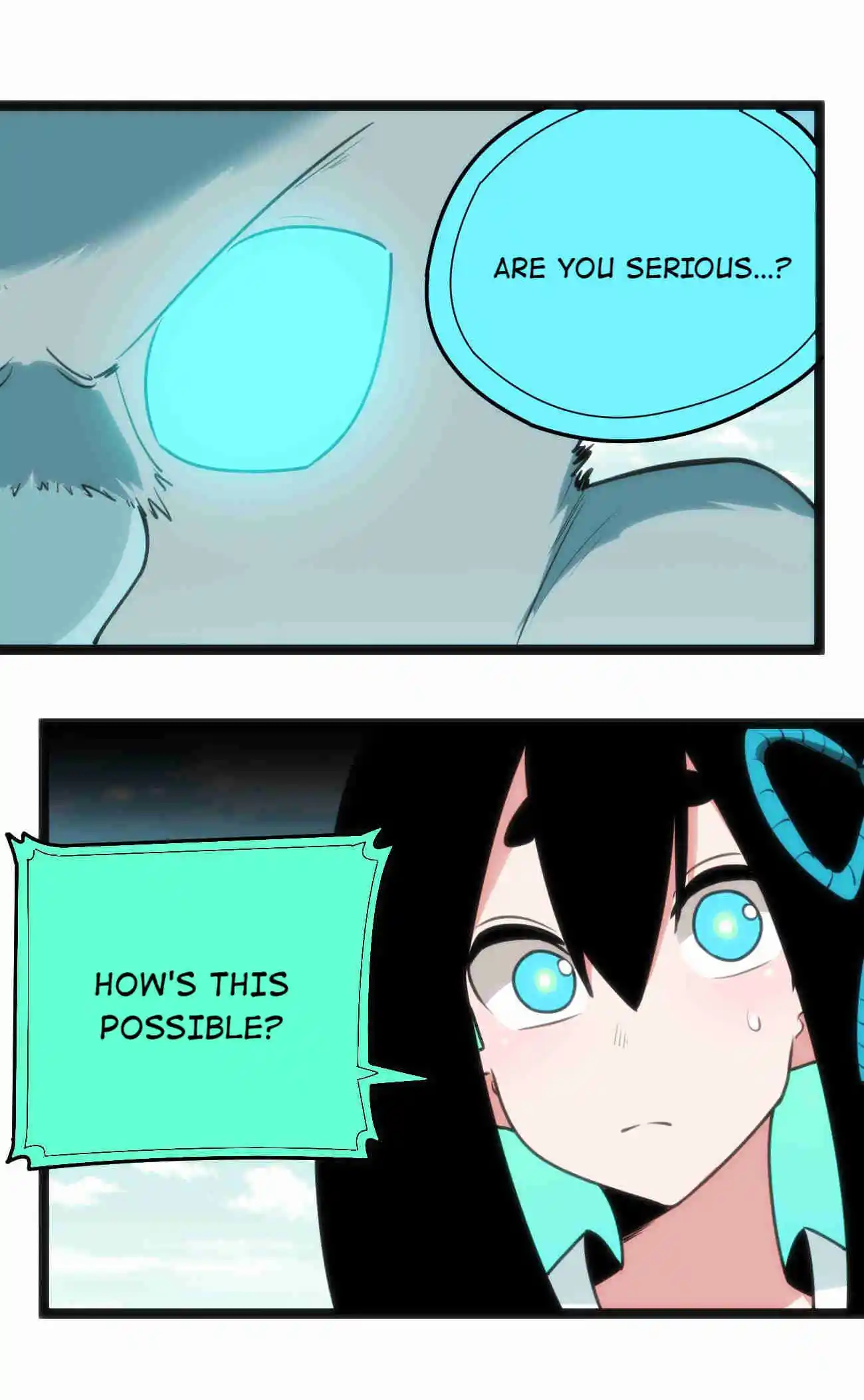 The Saintess Has a Showdown 92