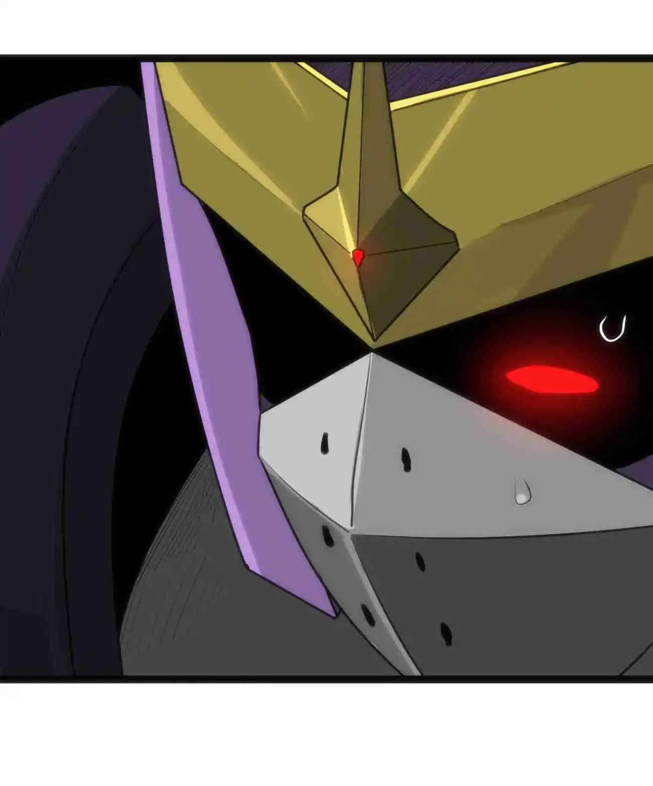 The Saintess Has a Showdown 92