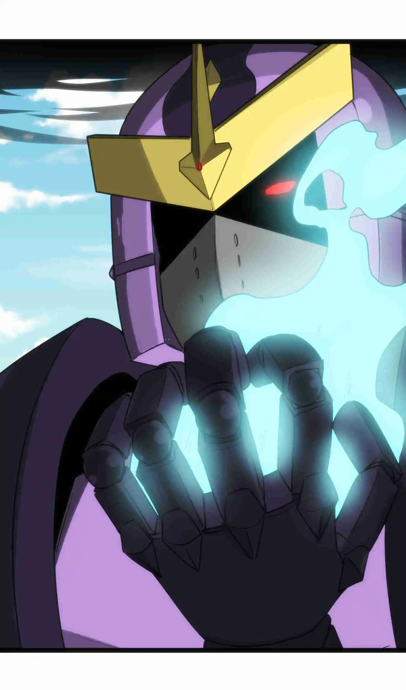 The Saintess Has a Showdown 92