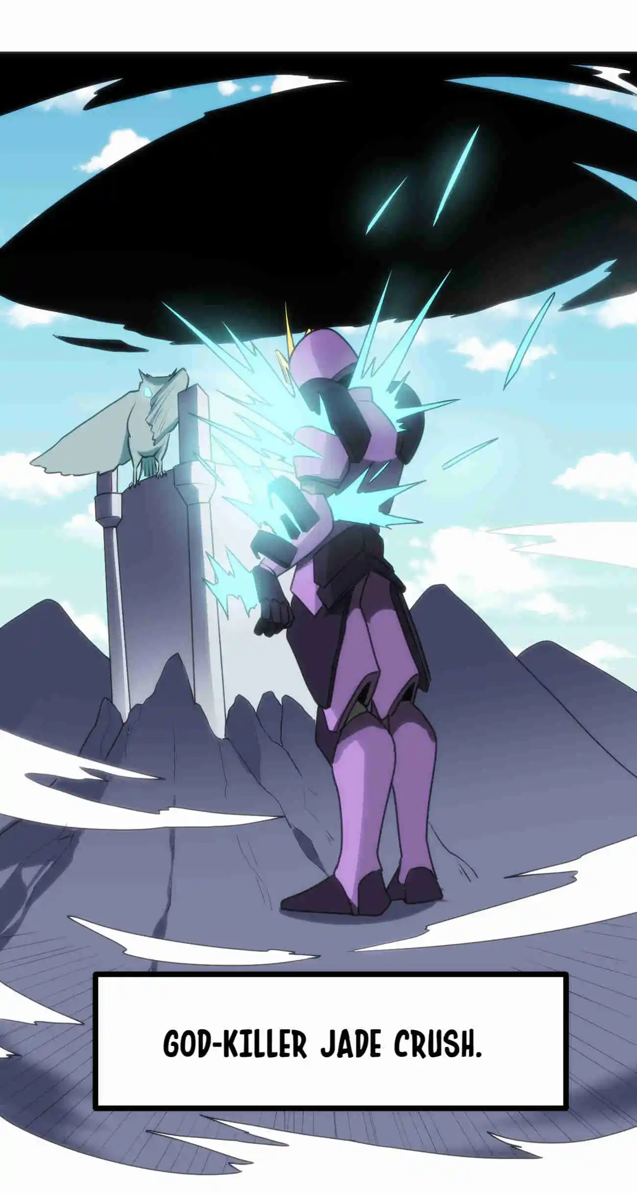 The Saintess Has a Showdown 92