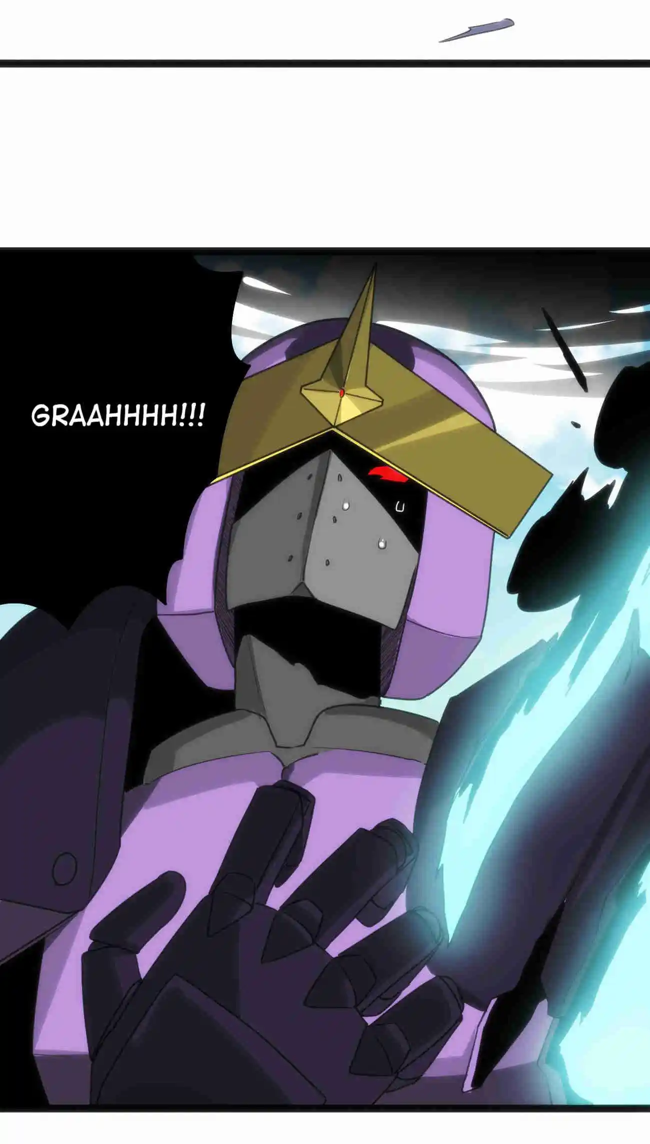 The Saintess Has a Showdown 92