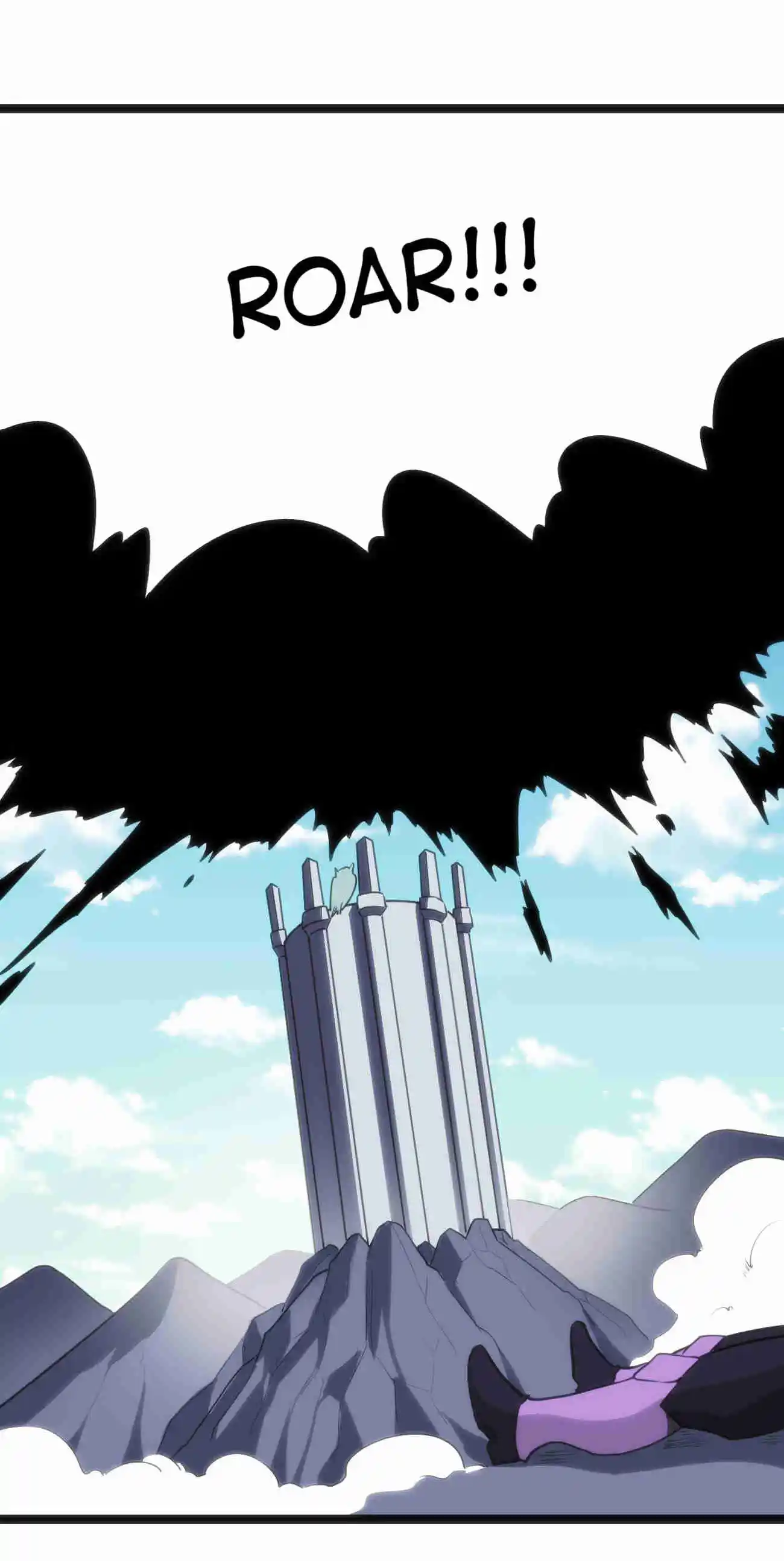 The Saintess Has a Showdown 92