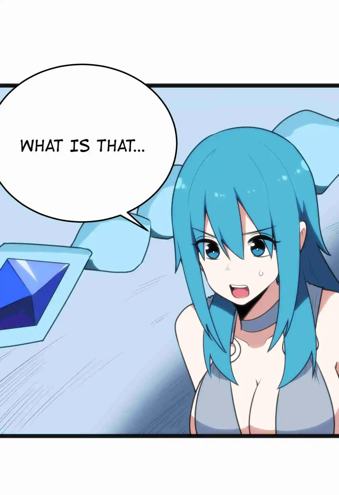 The Saintess Has a Showdown 92