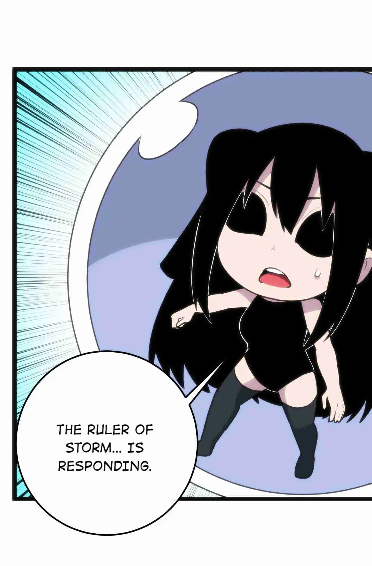 The Saintess Has a Showdown 92