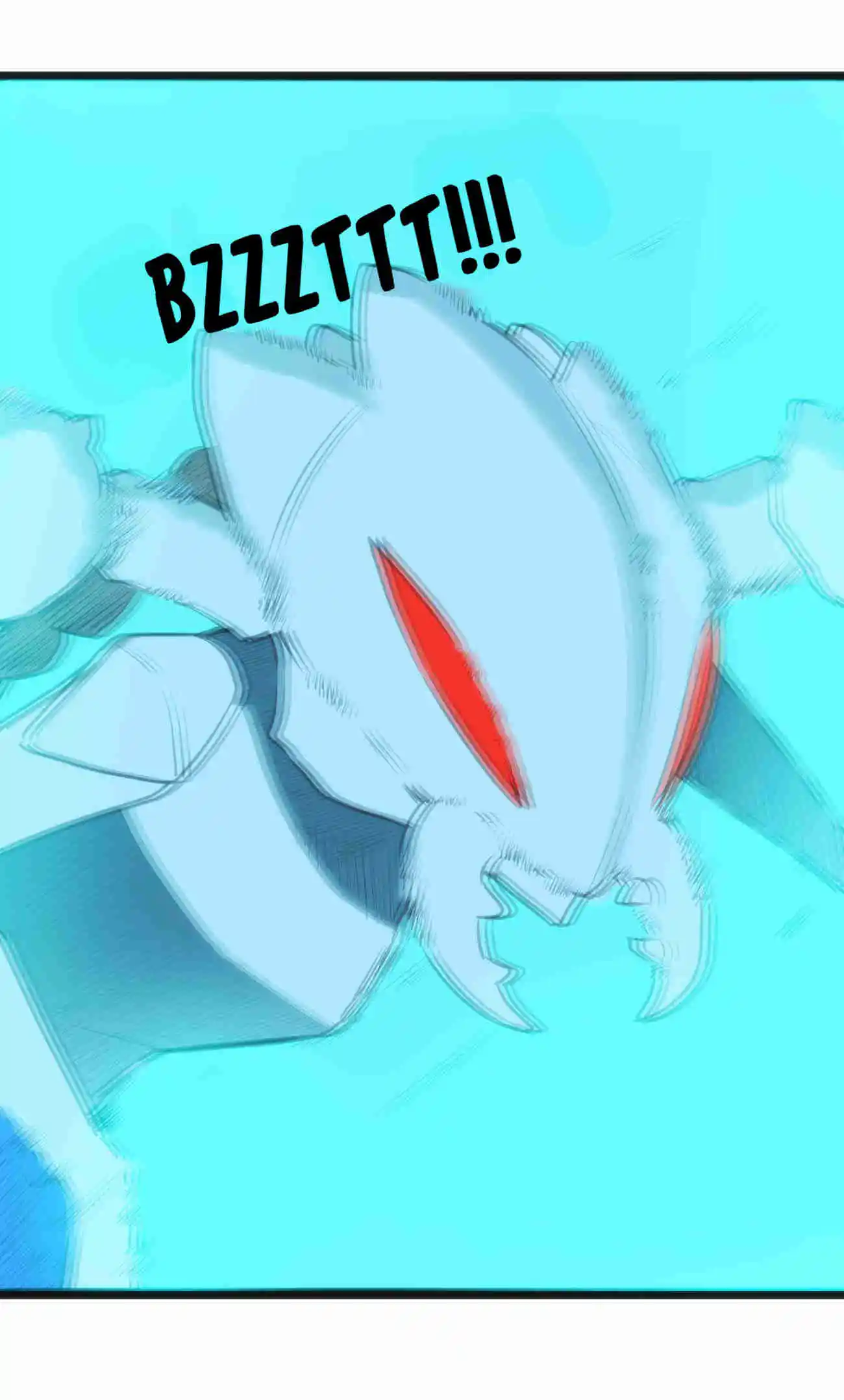 The Saintess Has a Showdown 92