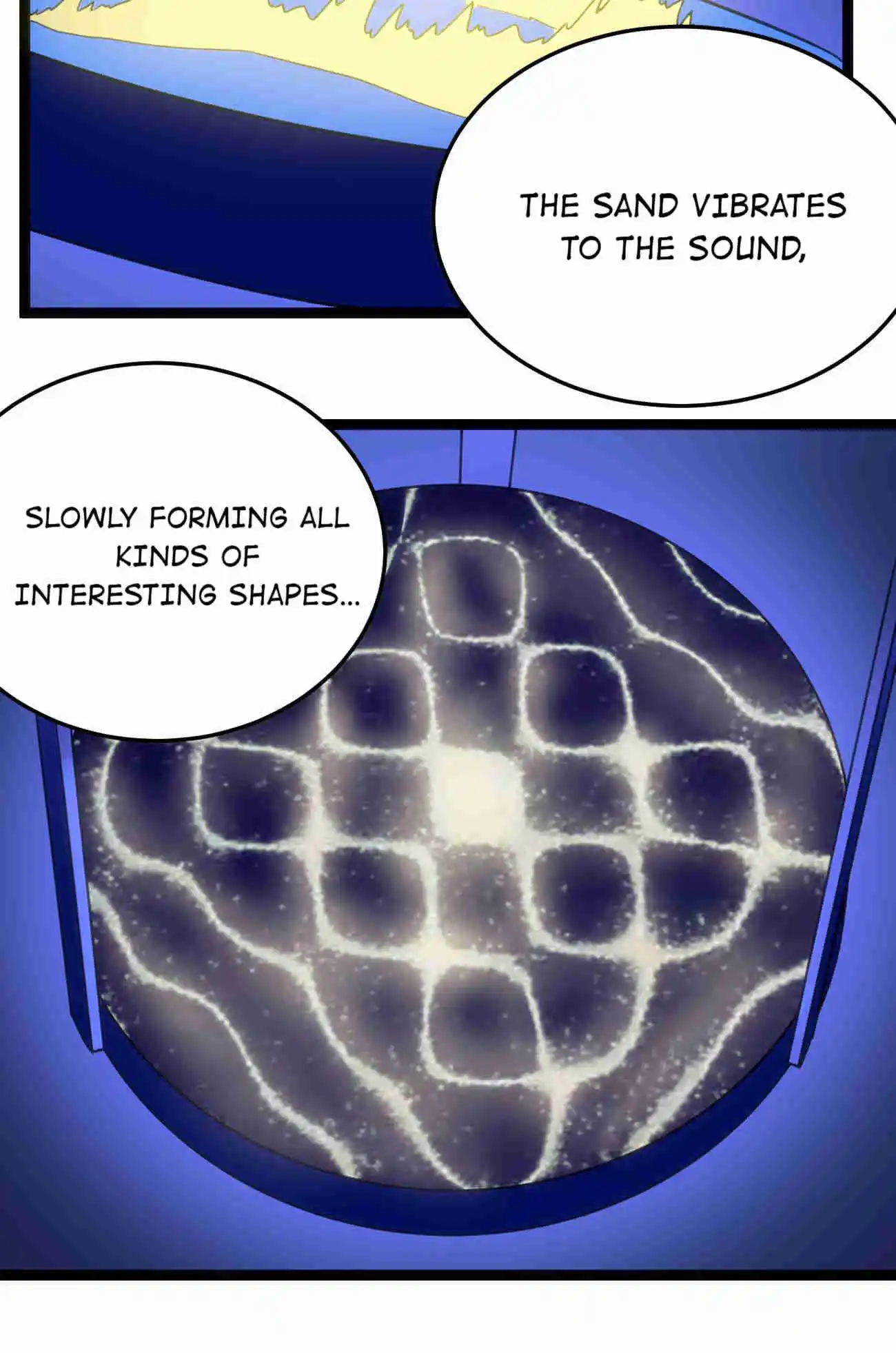 The Saintess Has a Showdown 93