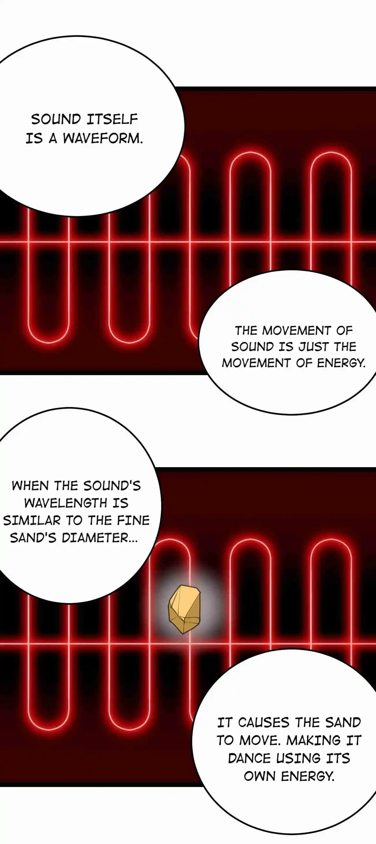 The Saintess Has a Showdown 93