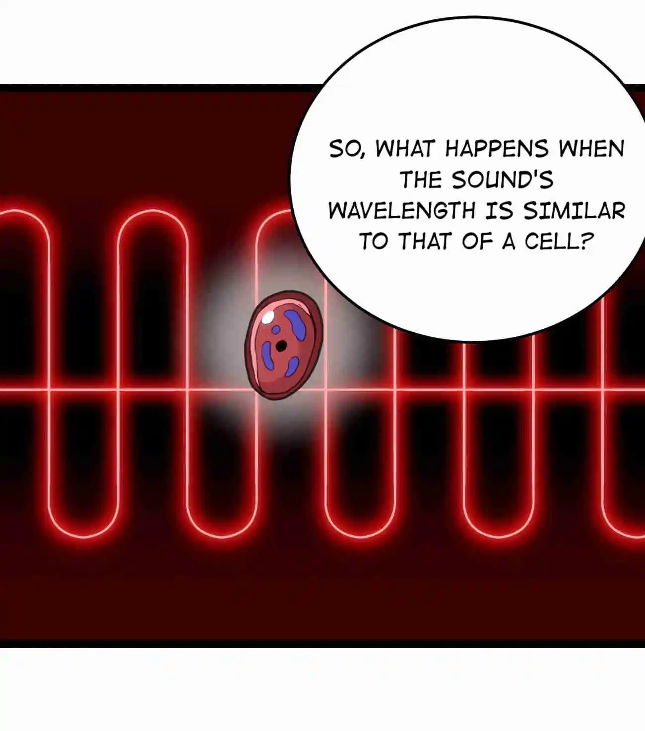 The Saintess Has a Showdown 93