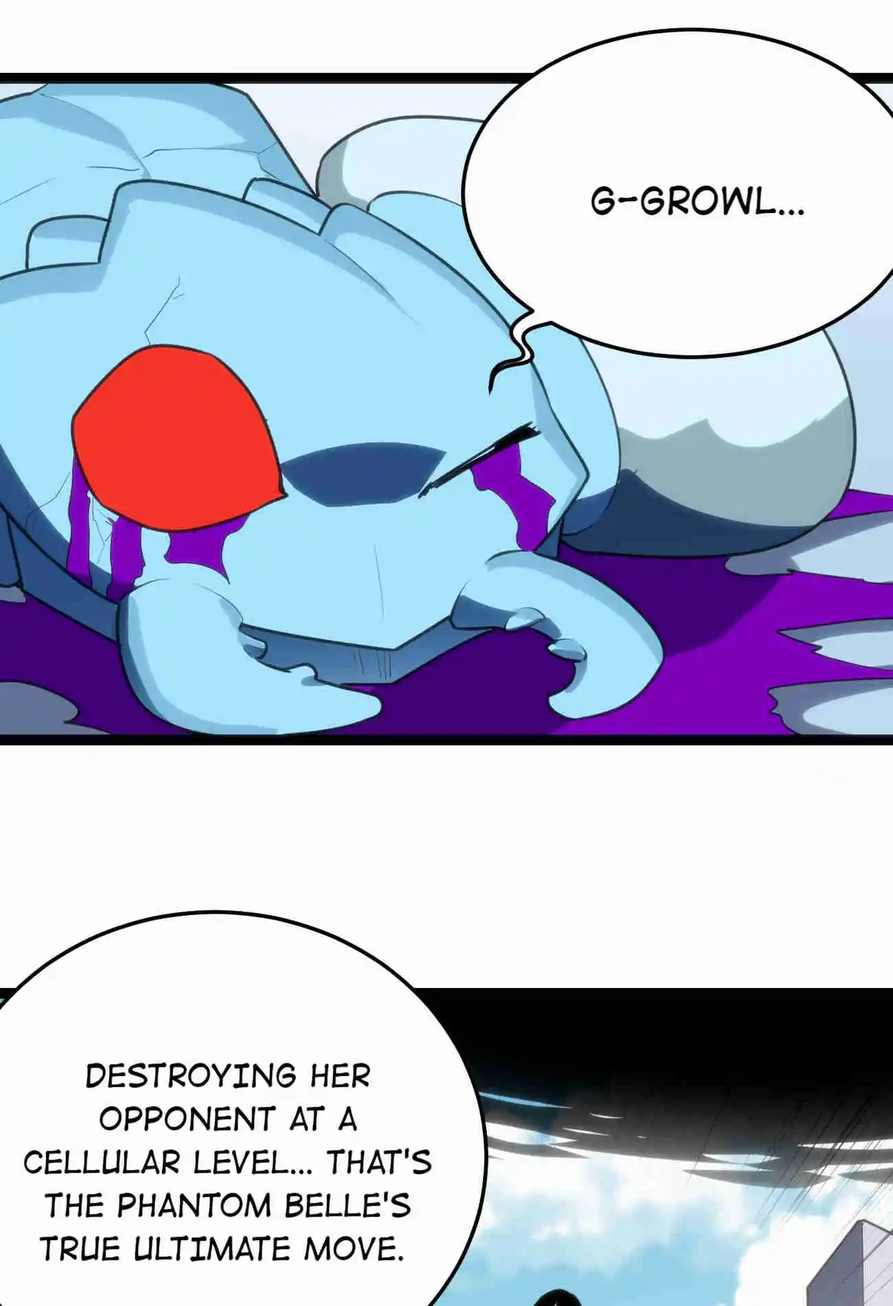 The Saintess Has a Showdown 93