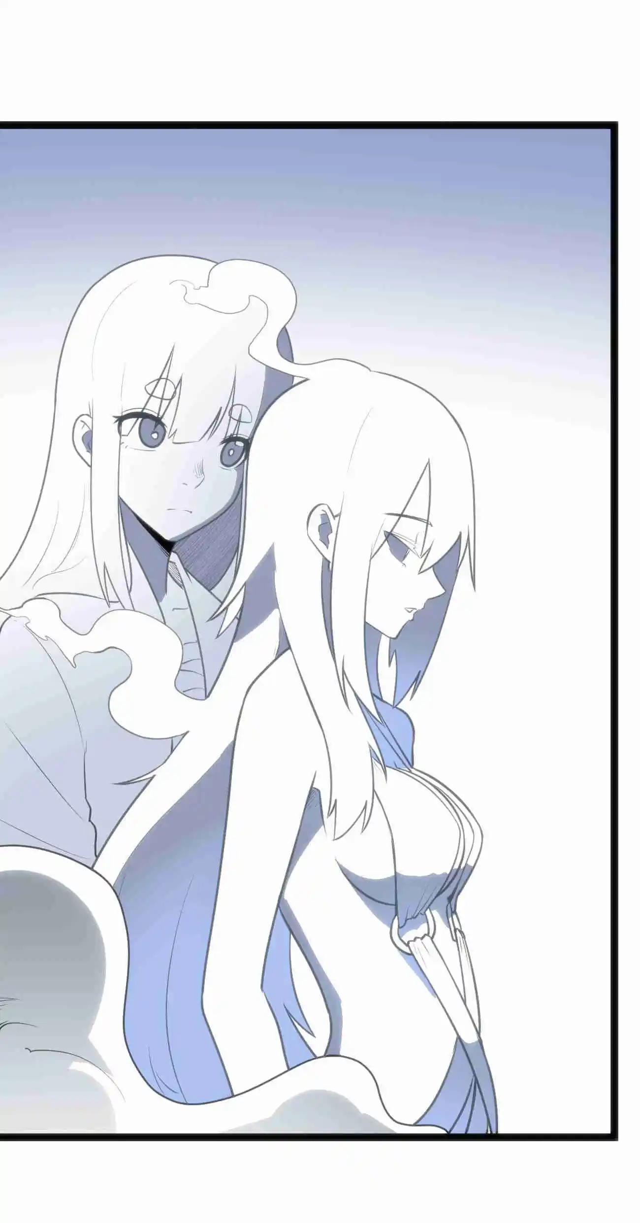 The Saintess Has a Showdown 93