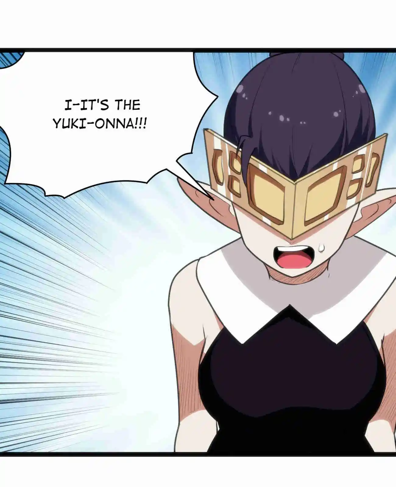 The Saintess Has a Showdown 93