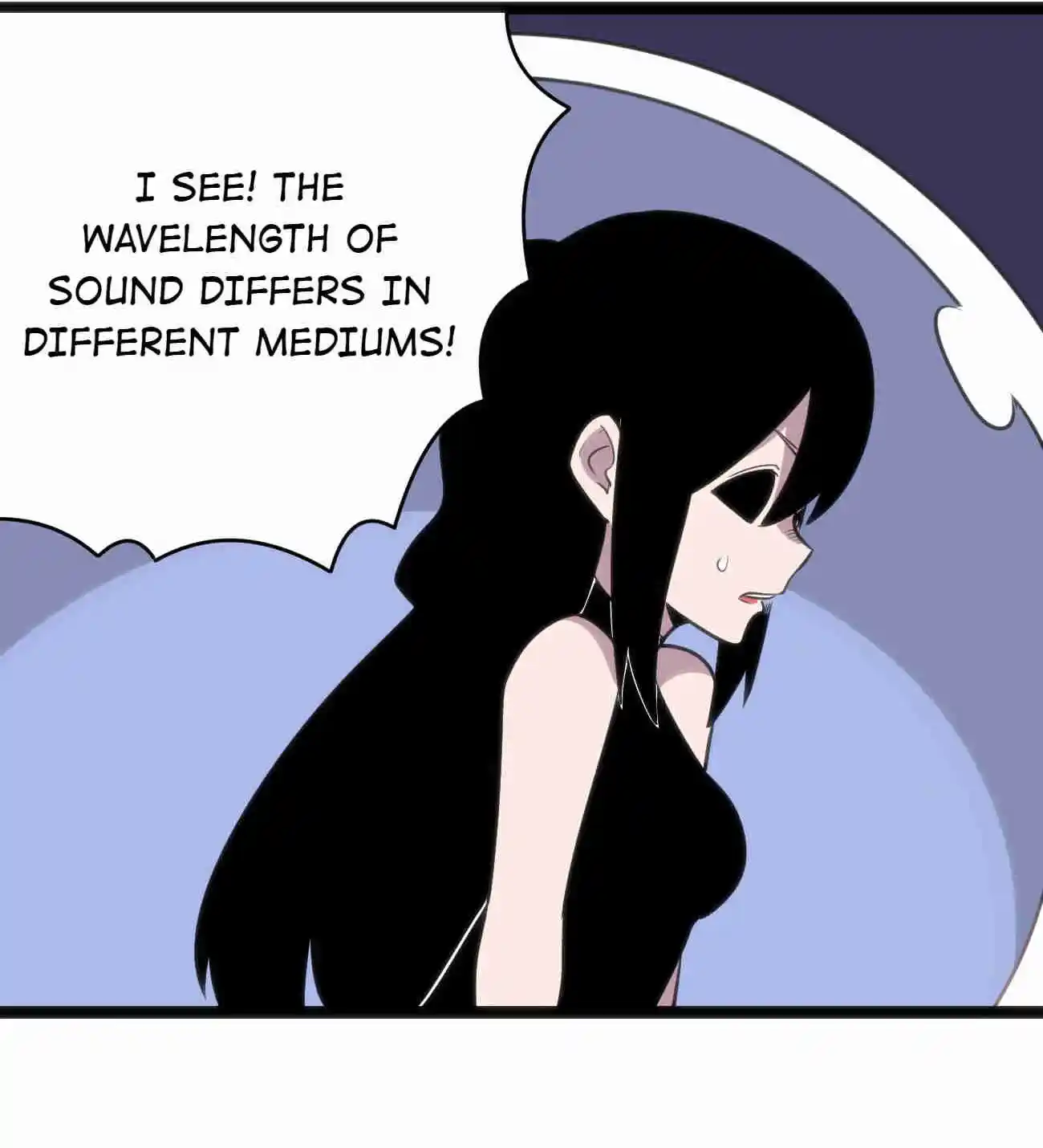 The Saintess Has a Showdown 93