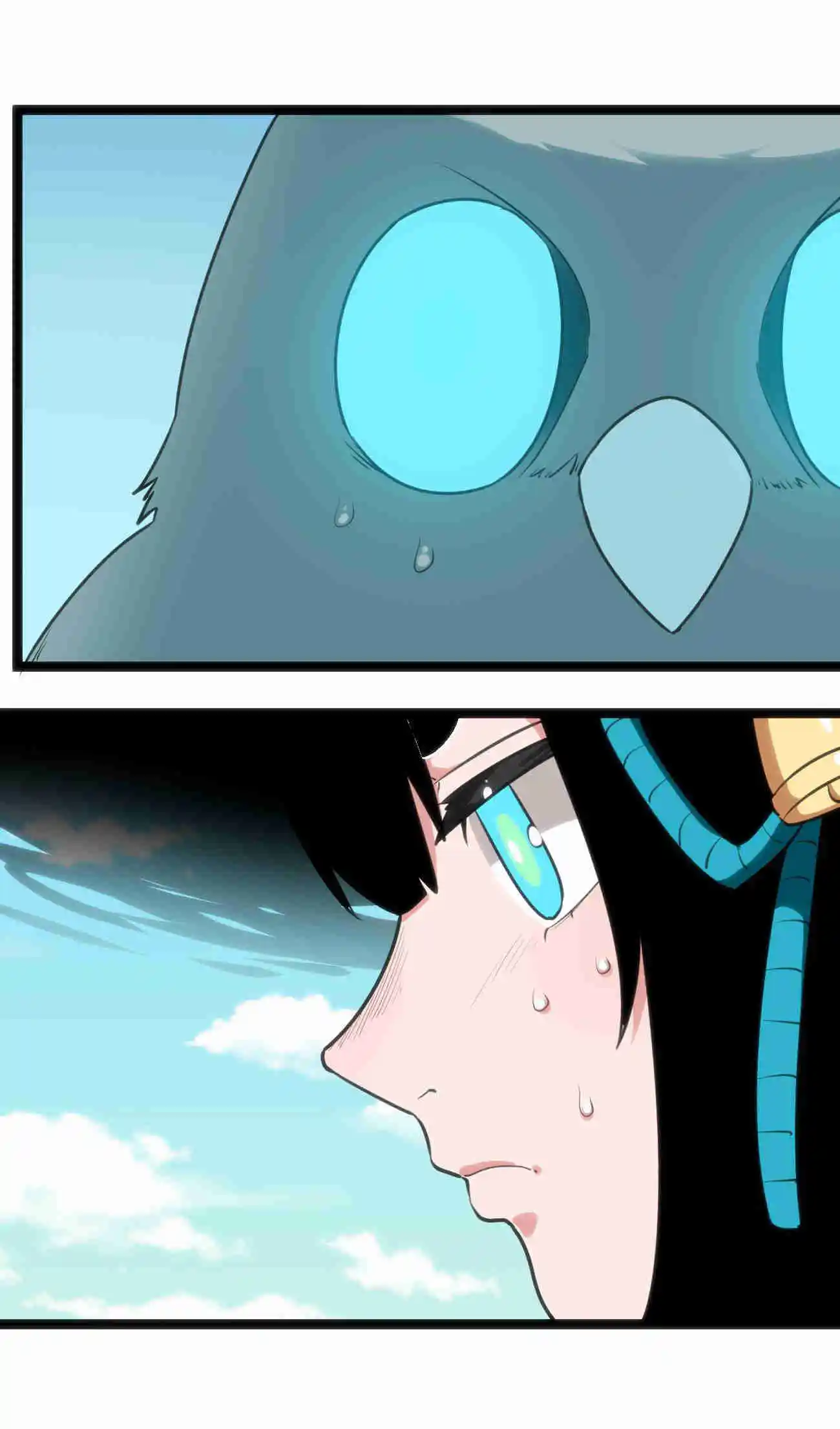 The Saintess Has a Showdown 93