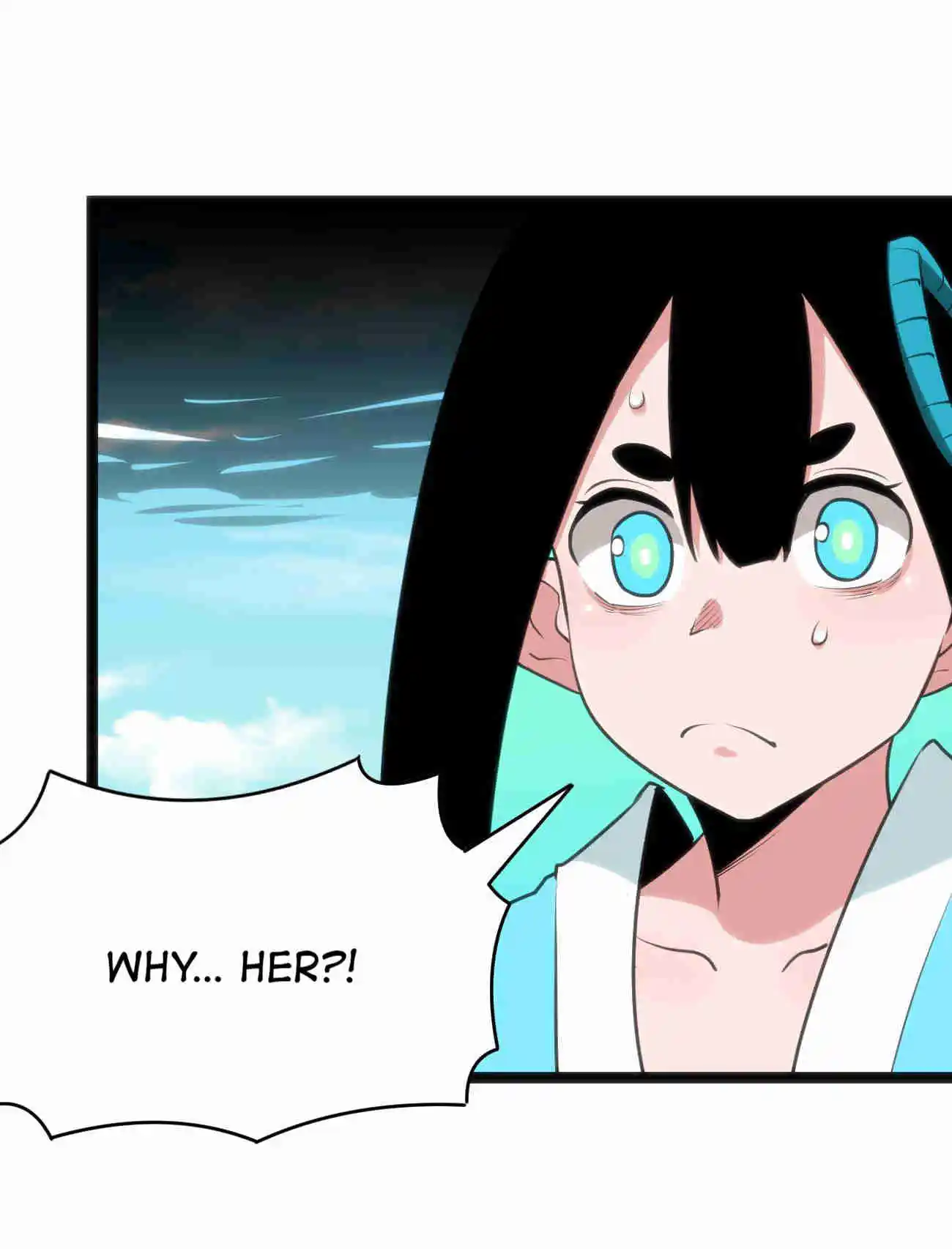 The Saintess Has a Showdown 93