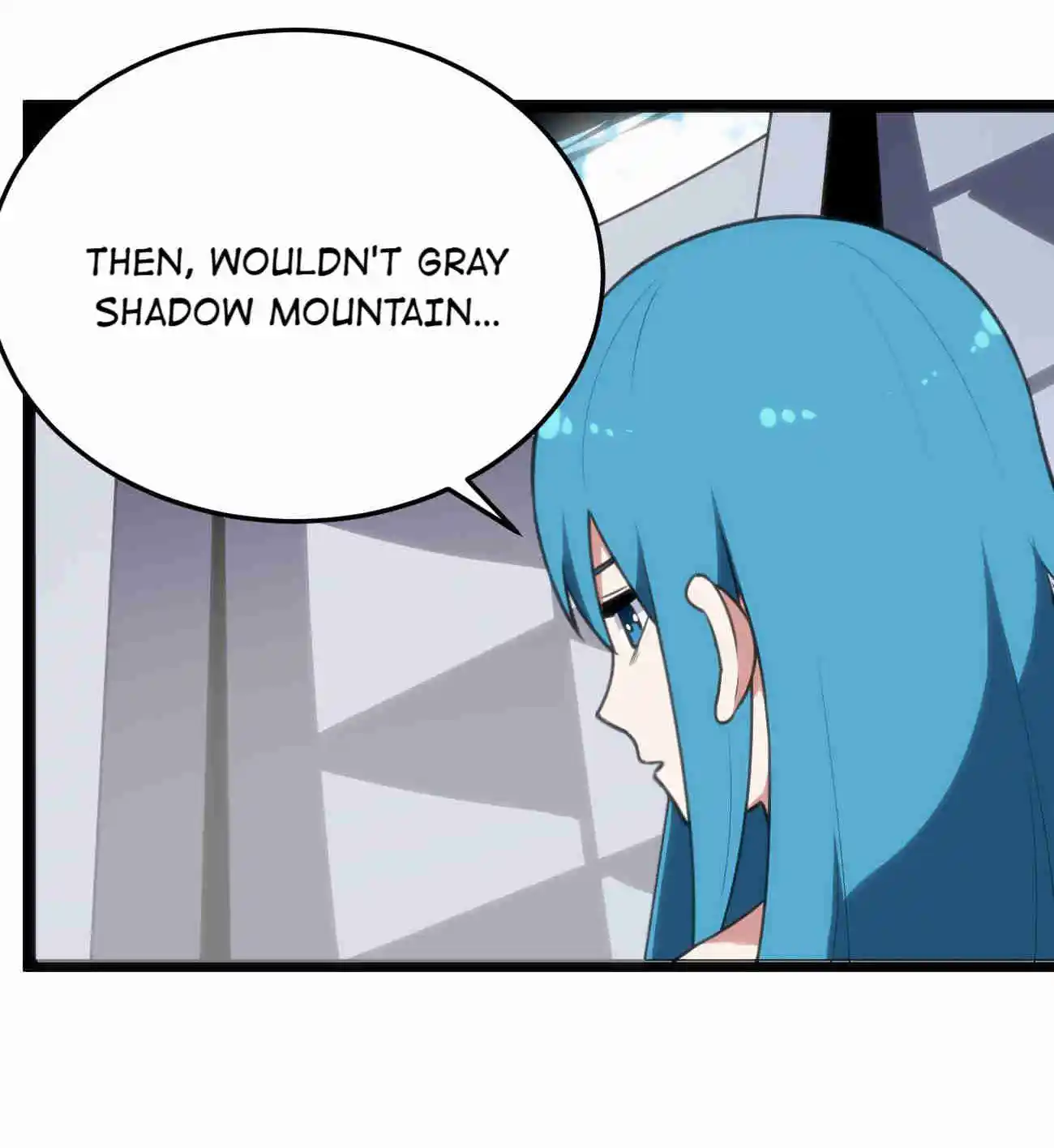 The Saintess Has a Showdown 93