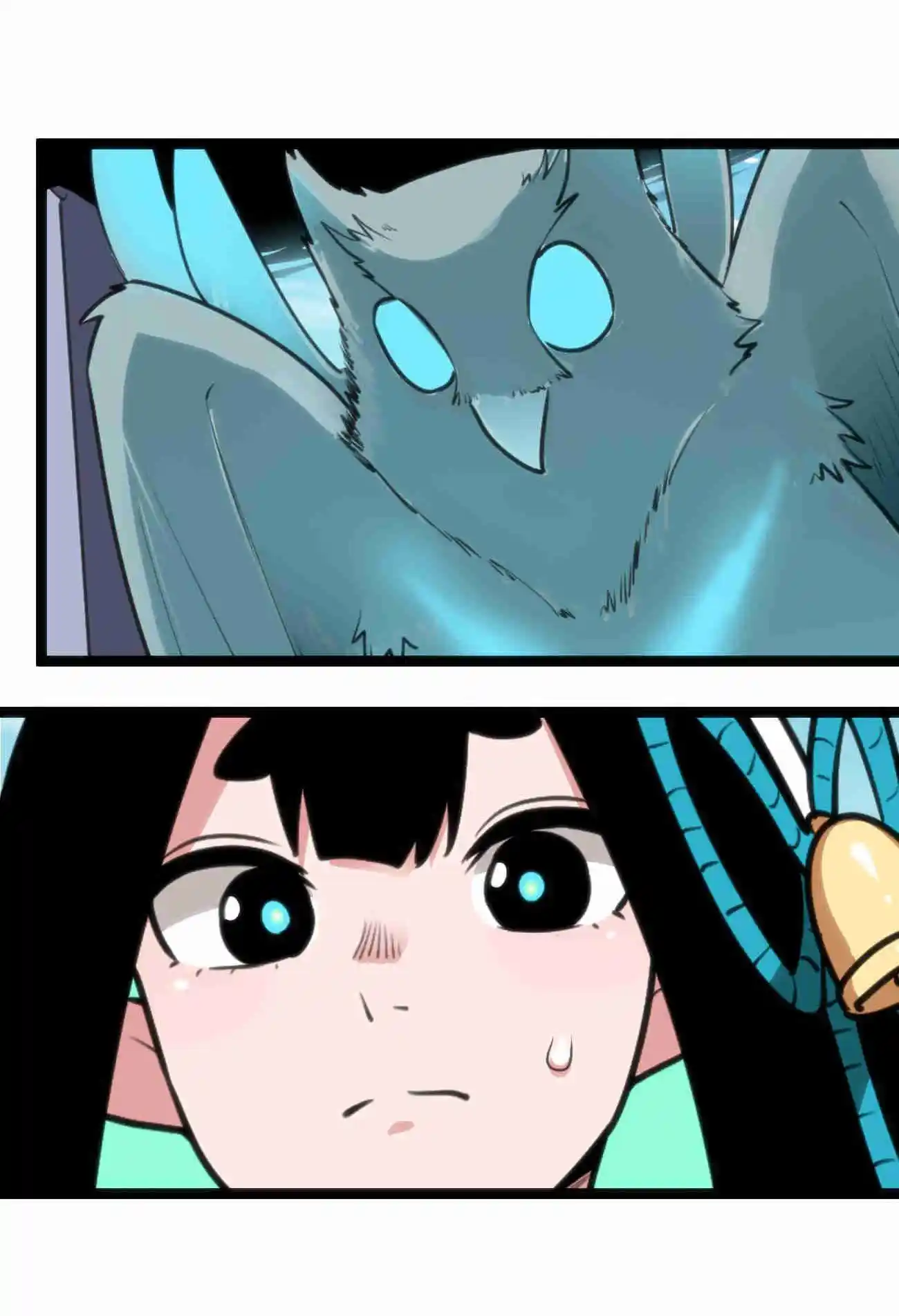 The Saintess Has a Showdown 93