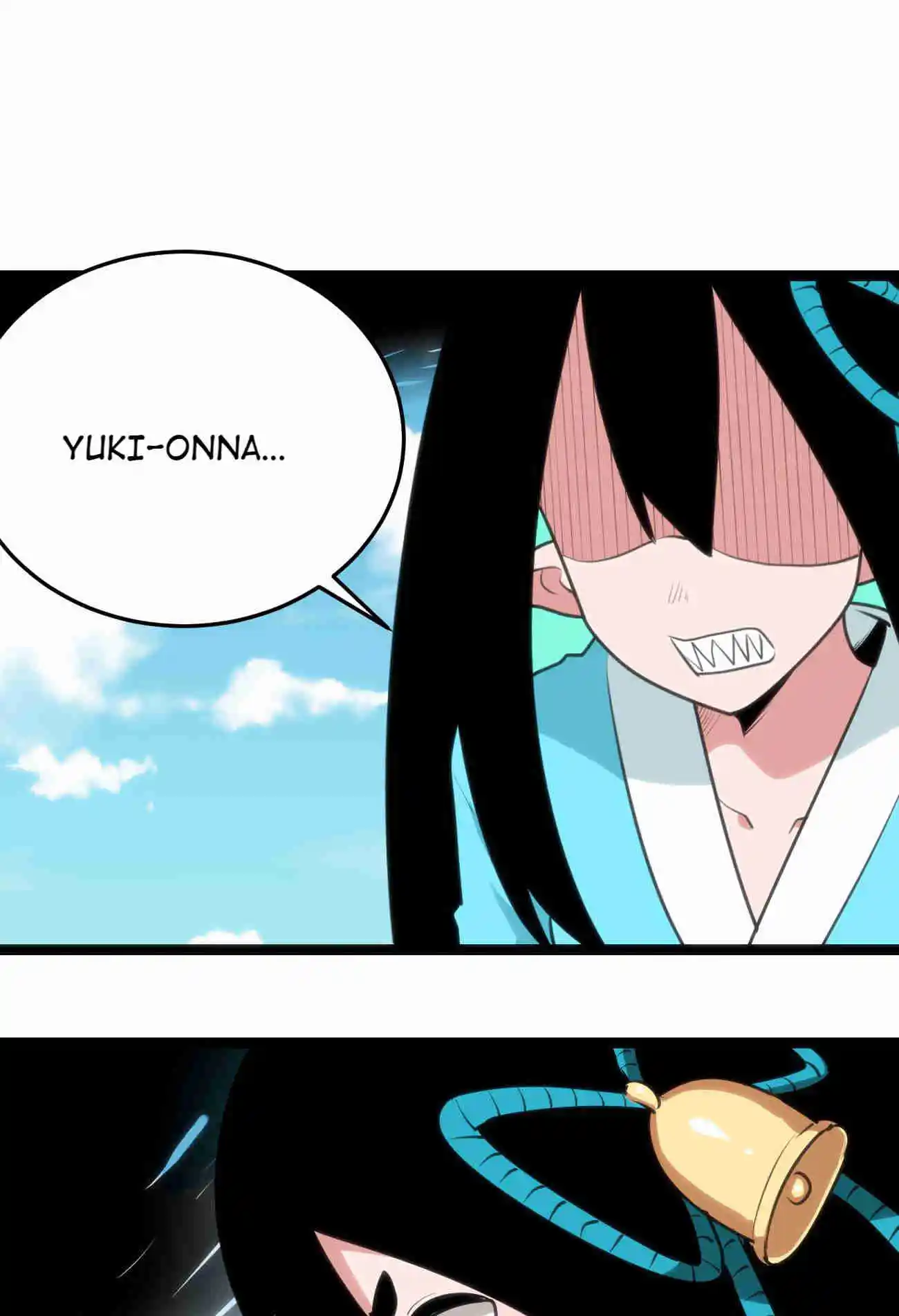 The Saintess Has a Showdown 93