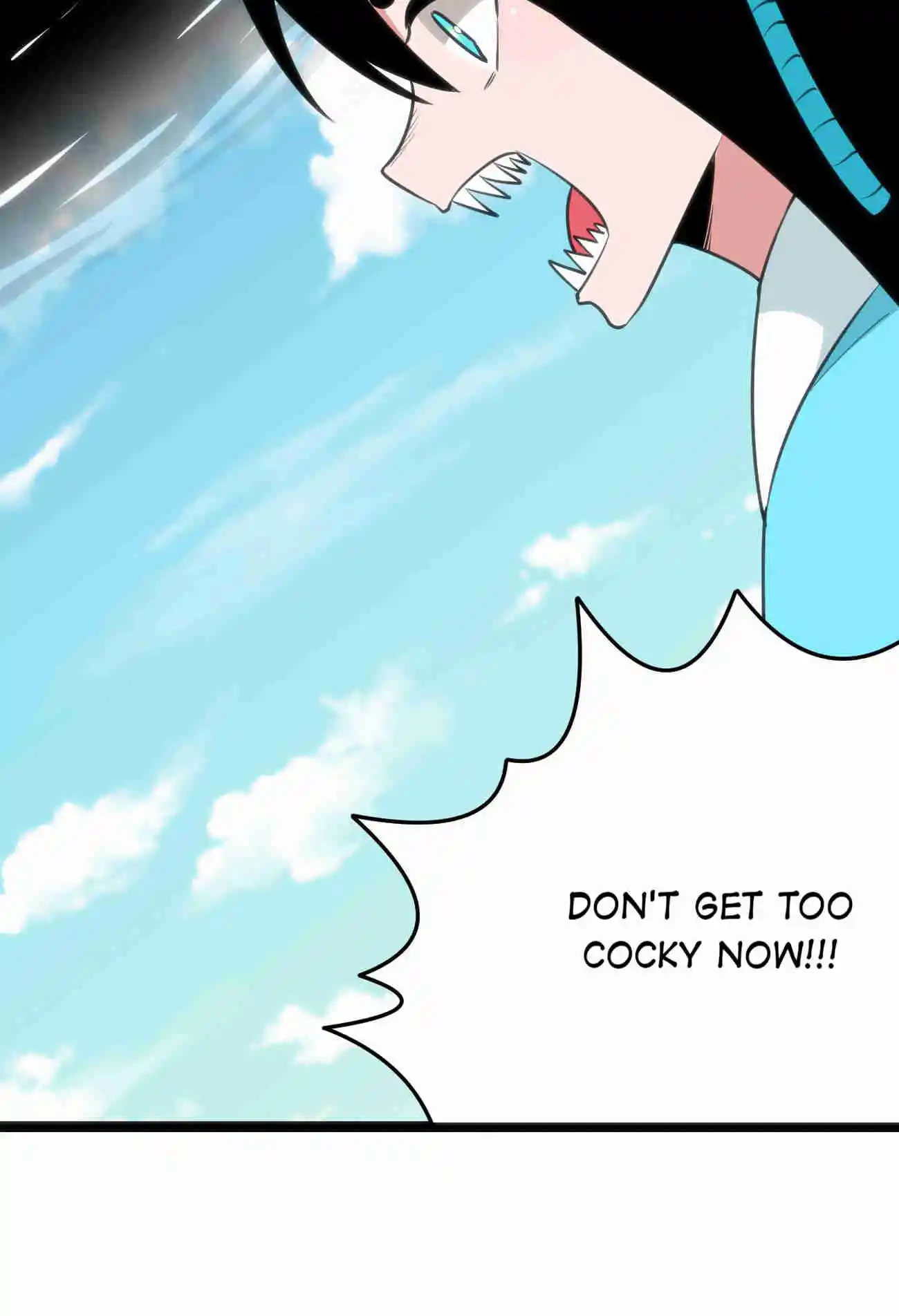 The Saintess Has a Showdown 93