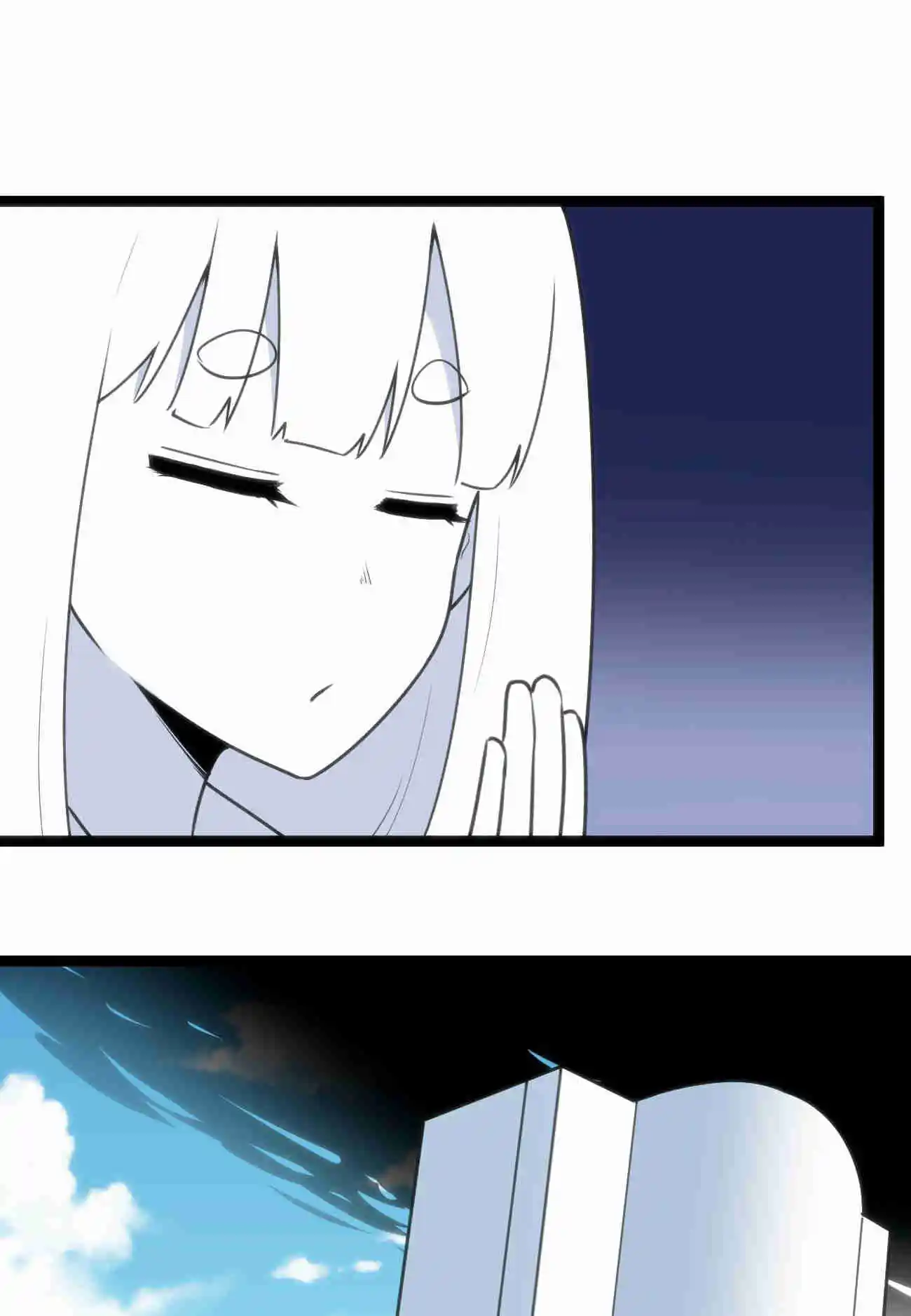 The Saintess Has a Showdown 93