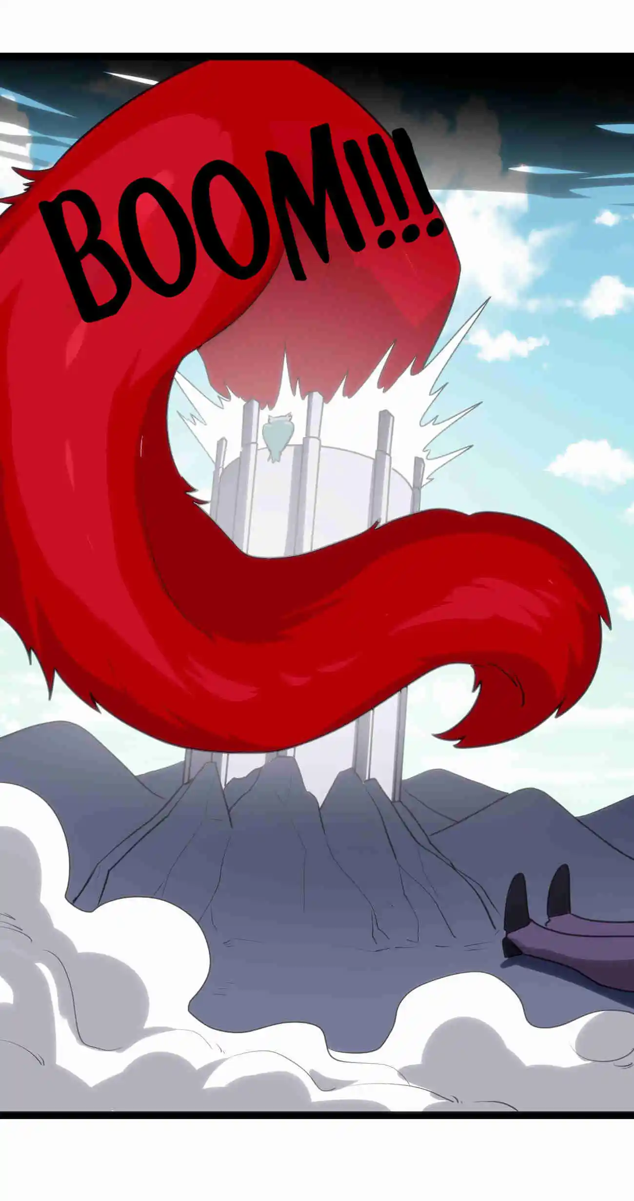 The Saintess Has a Showdown 93