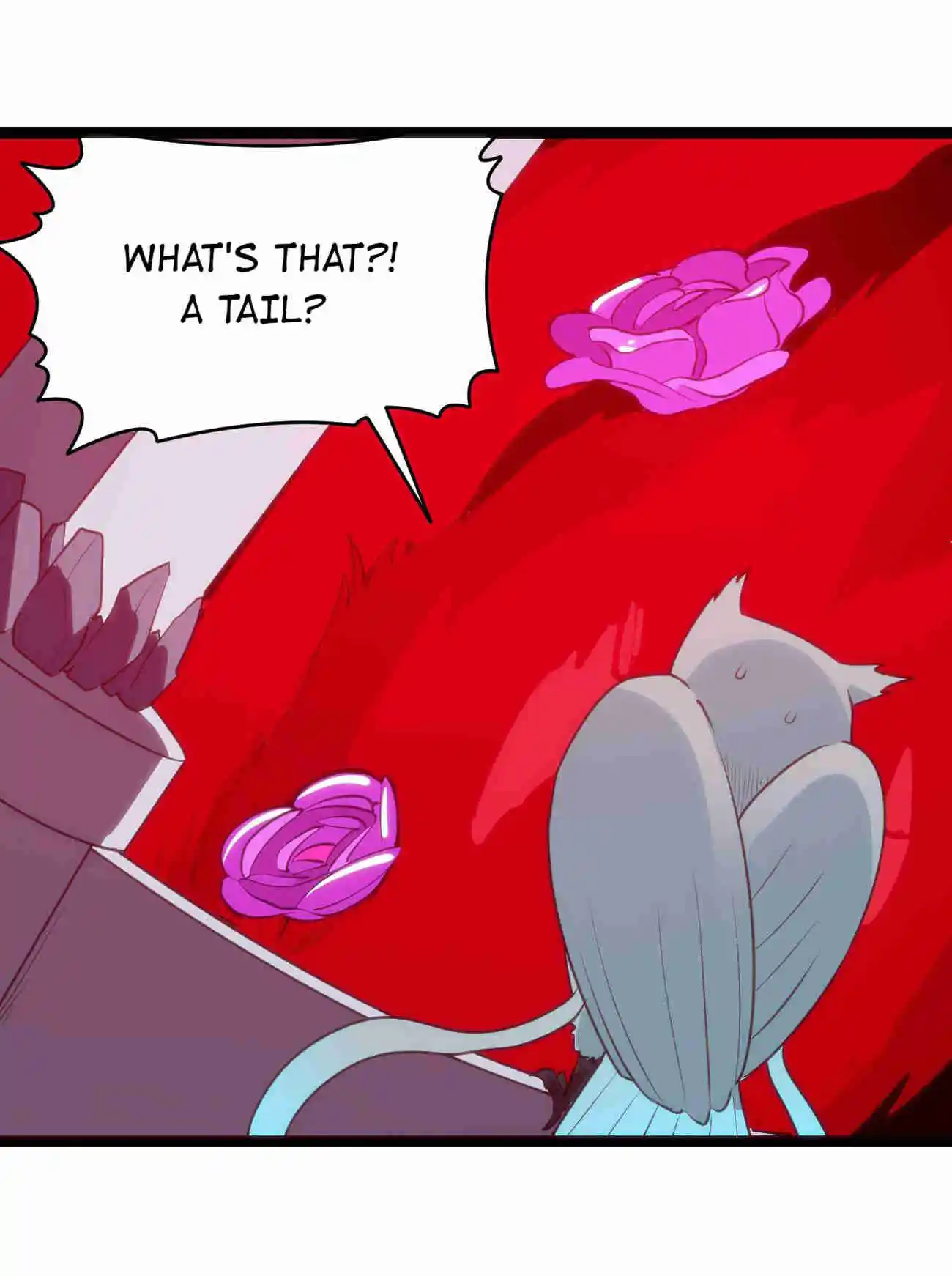 The Saintess Has a Showdown 93